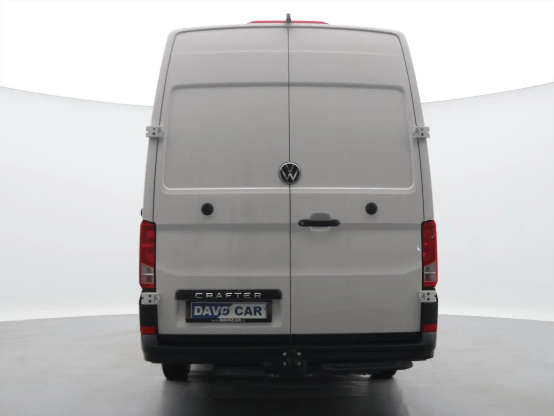 Volkswagen Crafter - Náhled 6
