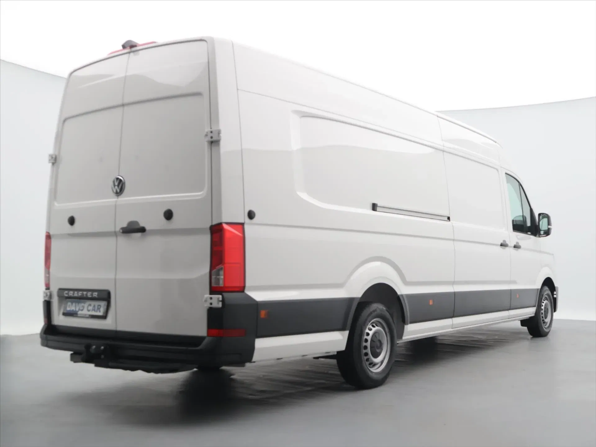 Volkswagen Crafter - Náhled 7