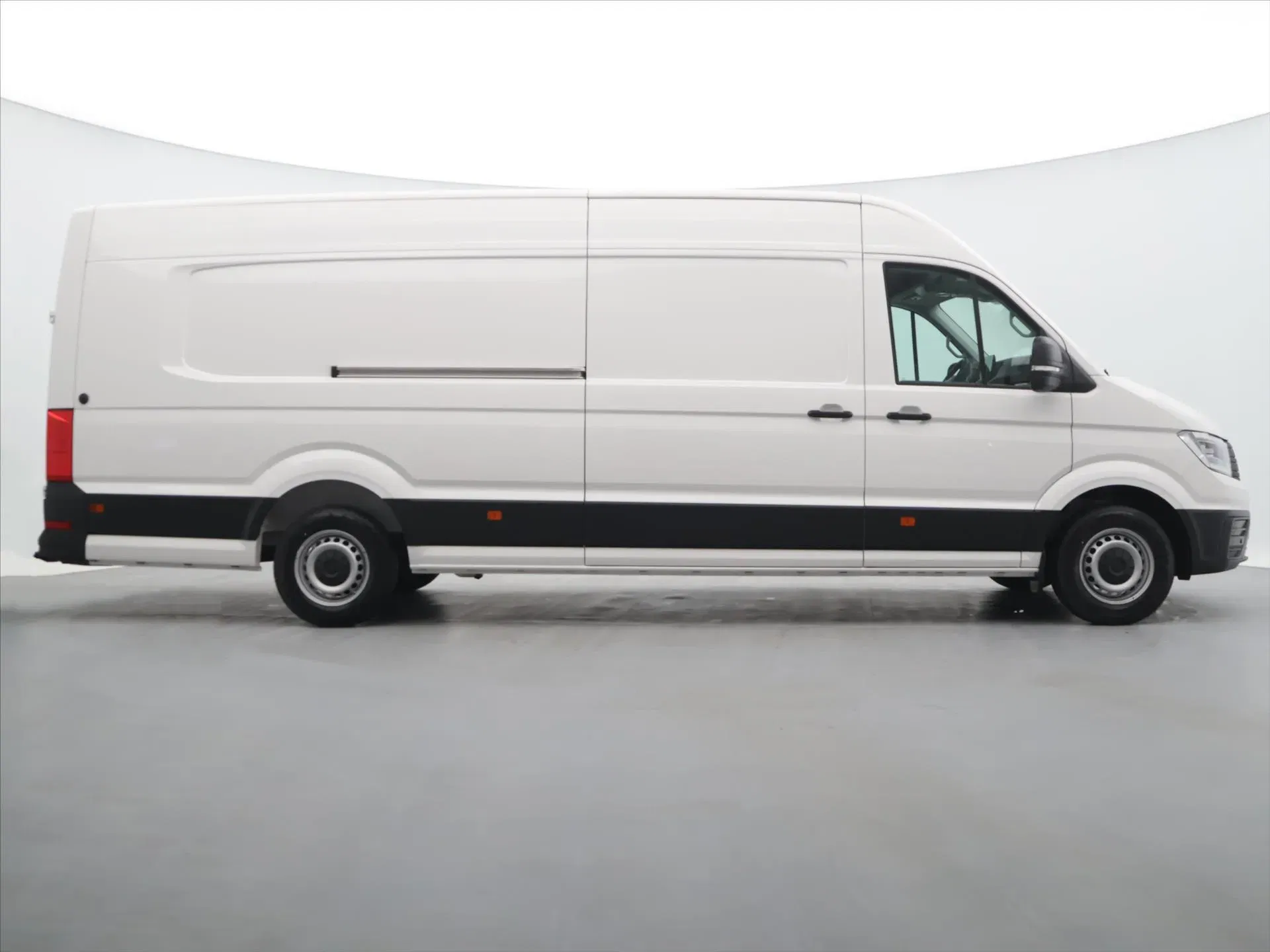 Volkswagen Crafter - Náhled 8