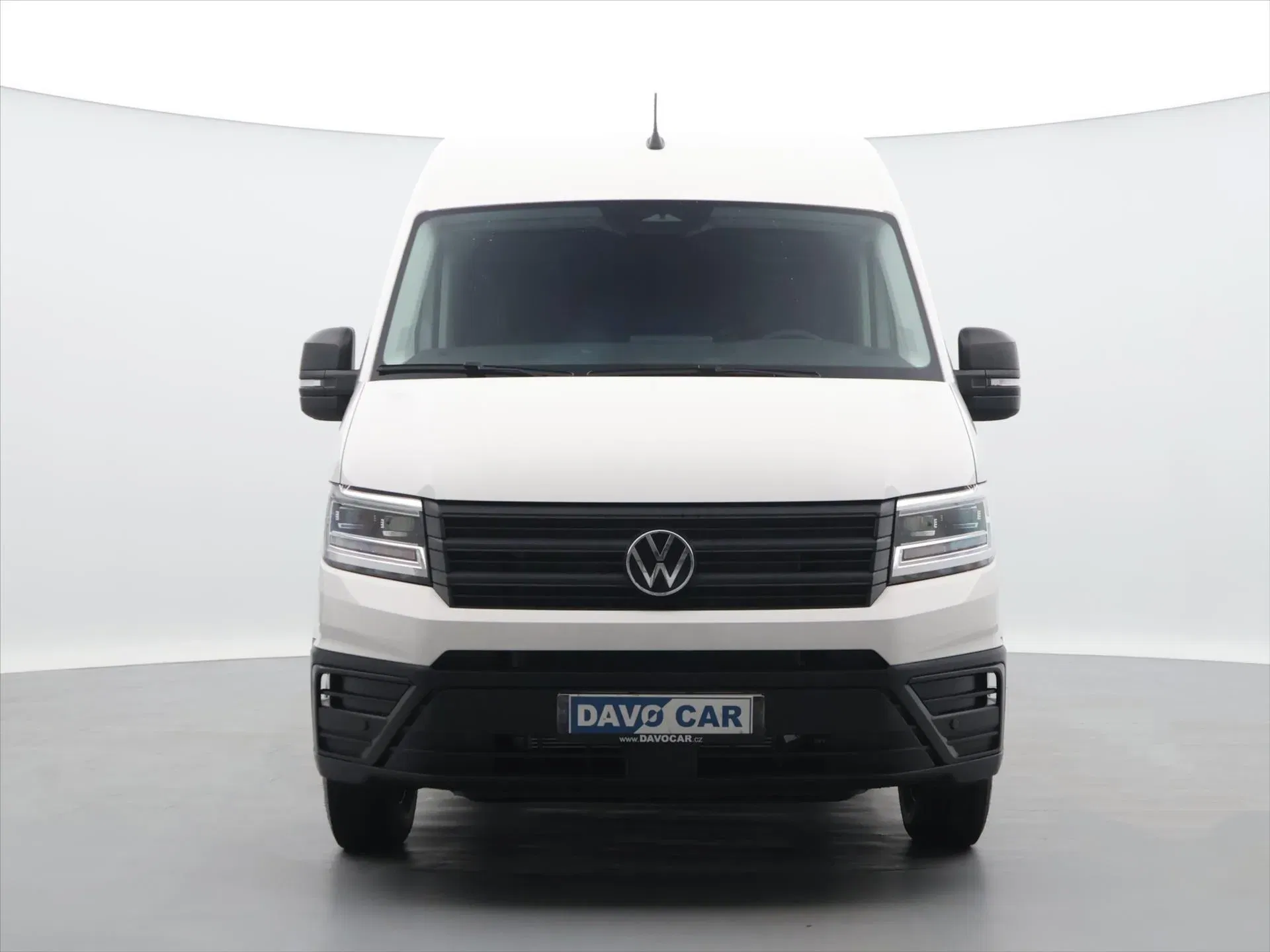 Volkswagen Crafter - Náhled 2