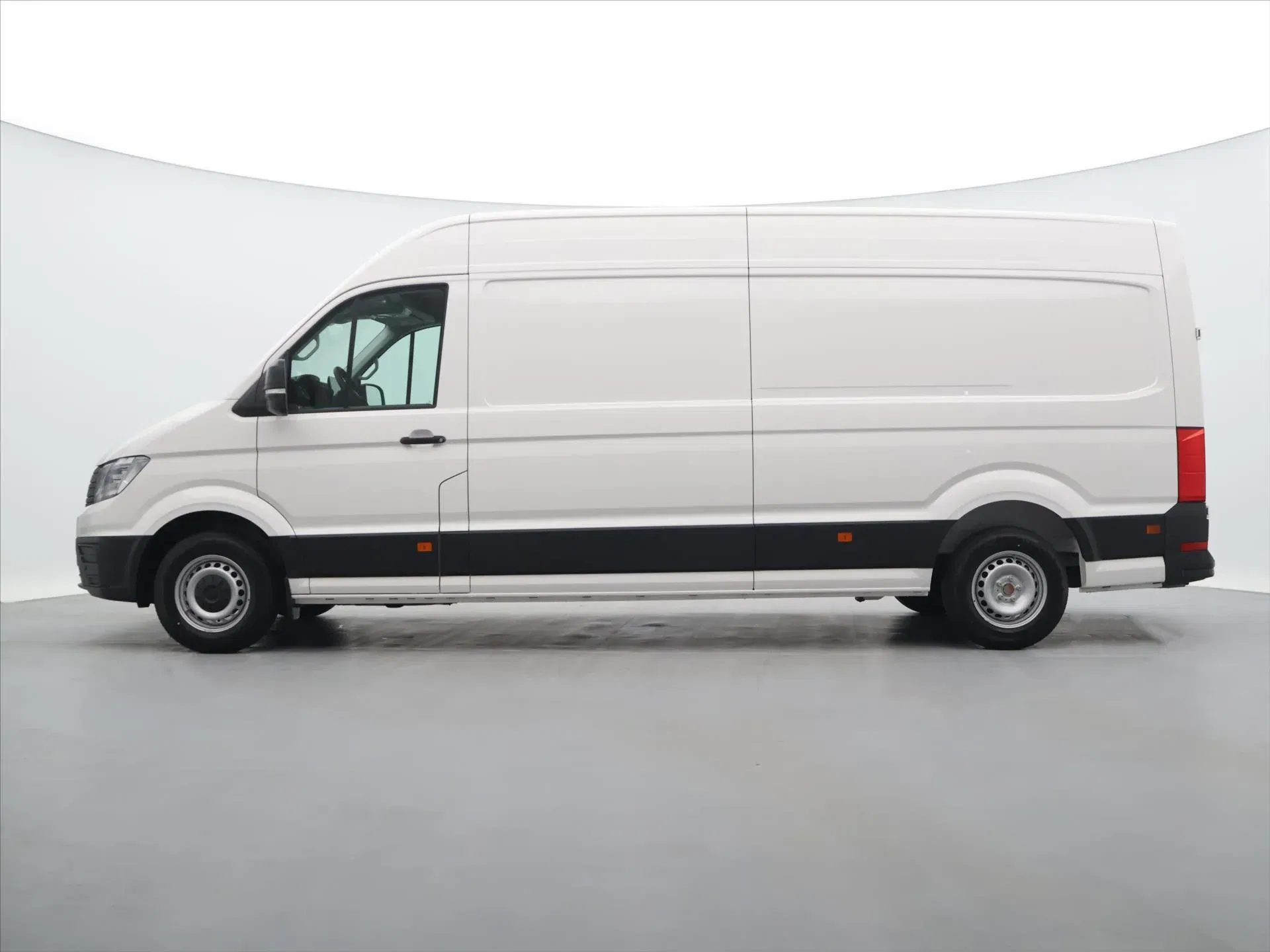 Volkswagen Crafter - Náhled 4