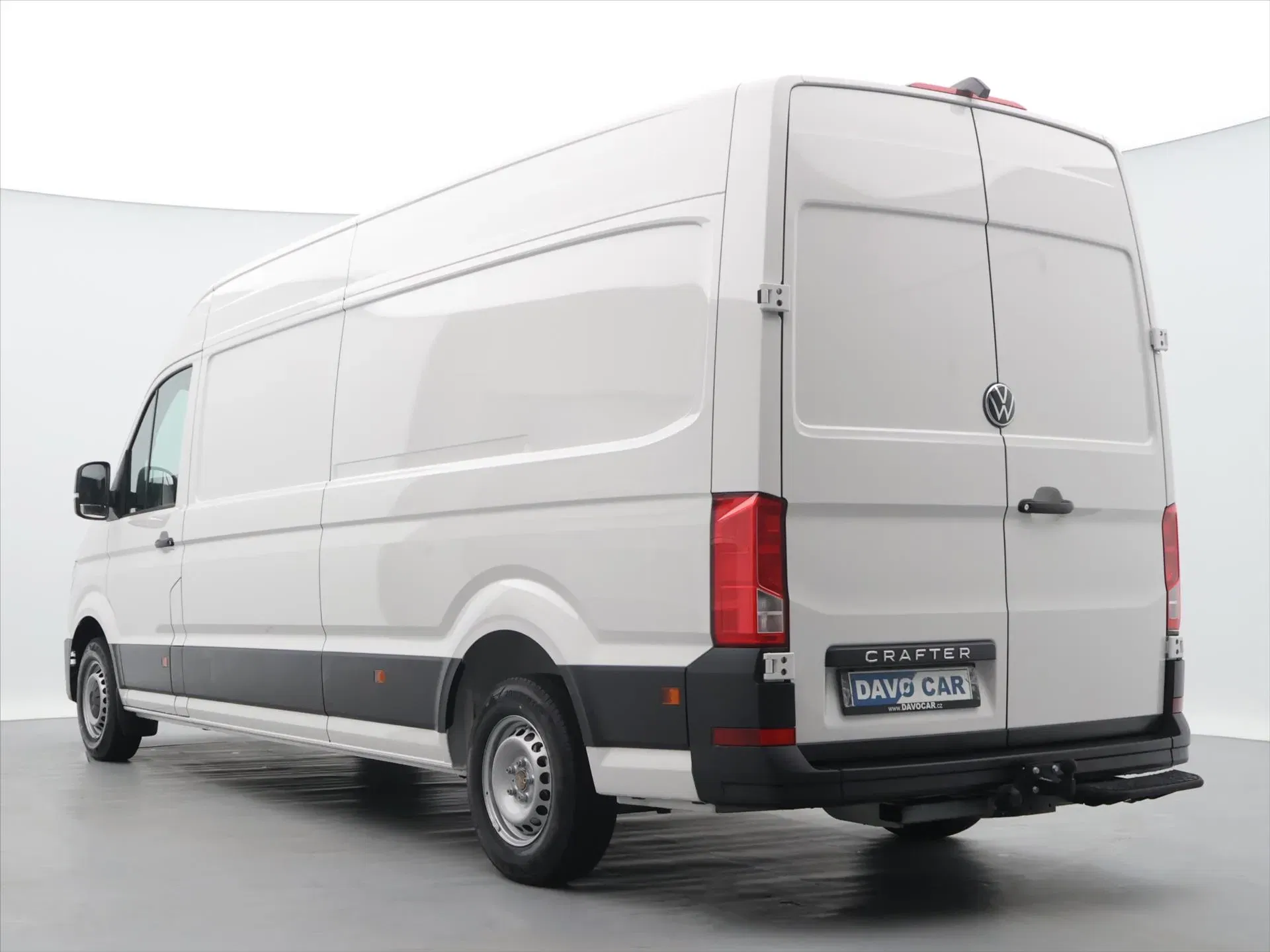 Volkswagen Crafter - Náhled 5