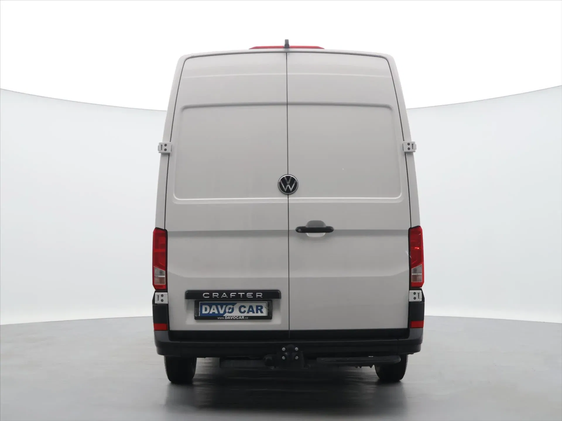 Volkswagen Crafter - Náhled 6