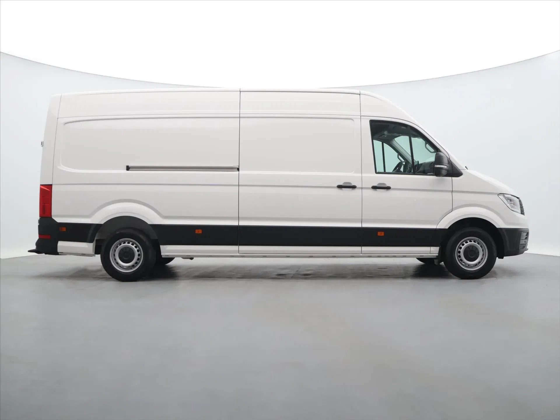 Volkswagen Crafter - Náhled 8