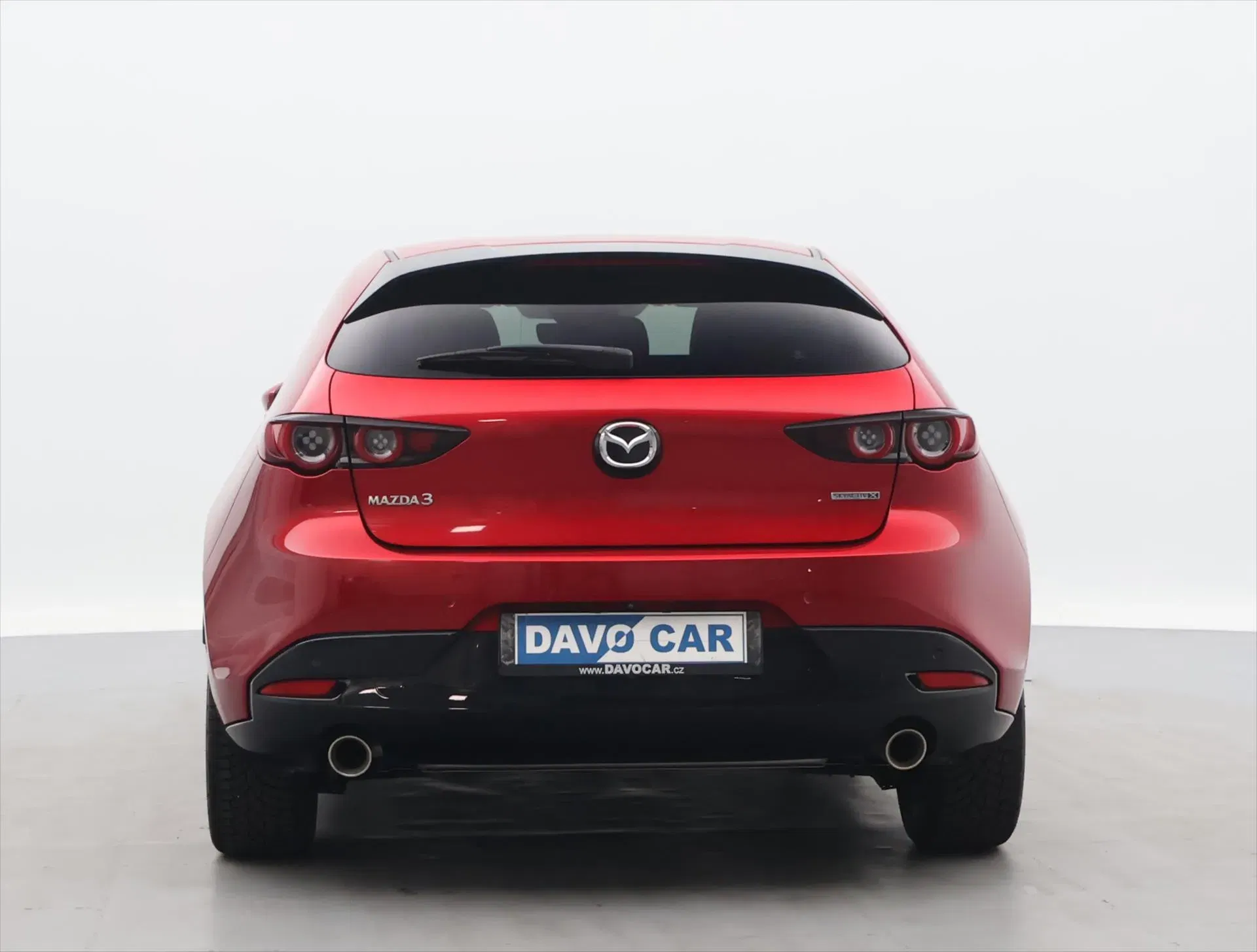 Mazda 3 - Náhled 5
