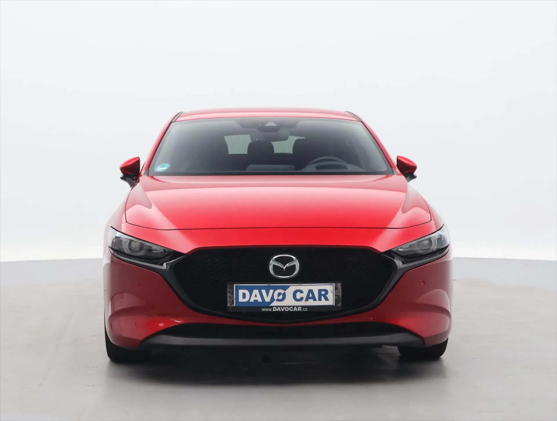 Mazda 3 - Náhled 2