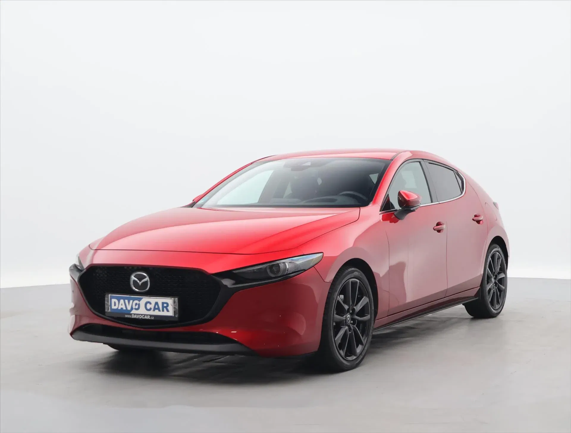 Mazda 3 - Náhled 3