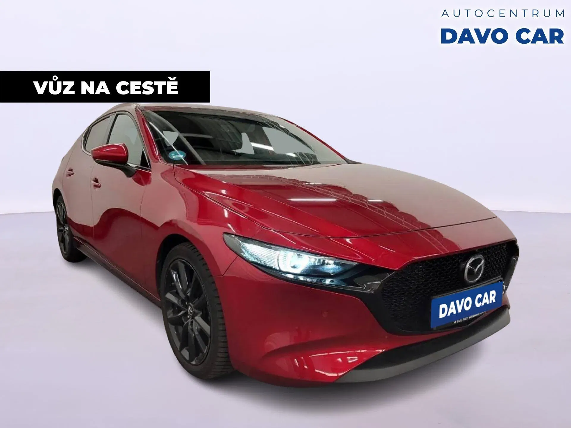 Mazda 3 - Náhled 2