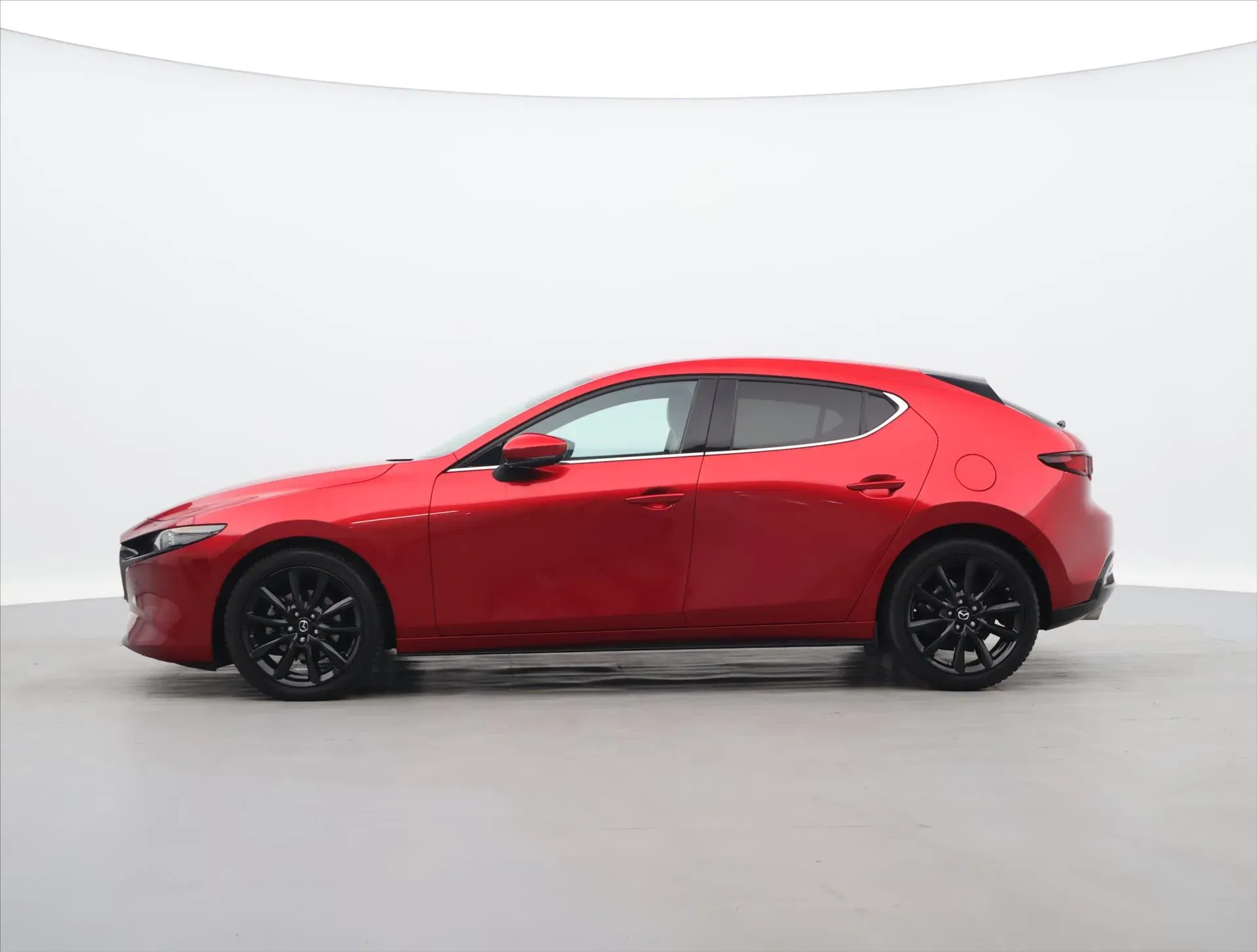 Mazda 3 - Náhled 4
