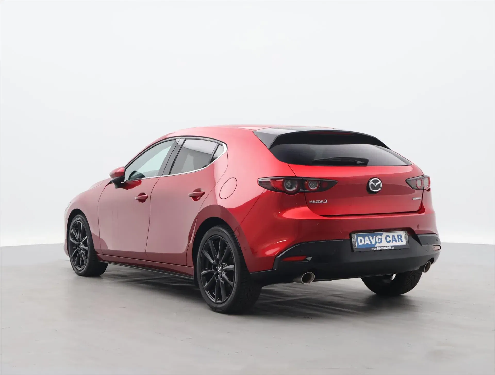 Mazda 3 - Náhled 5