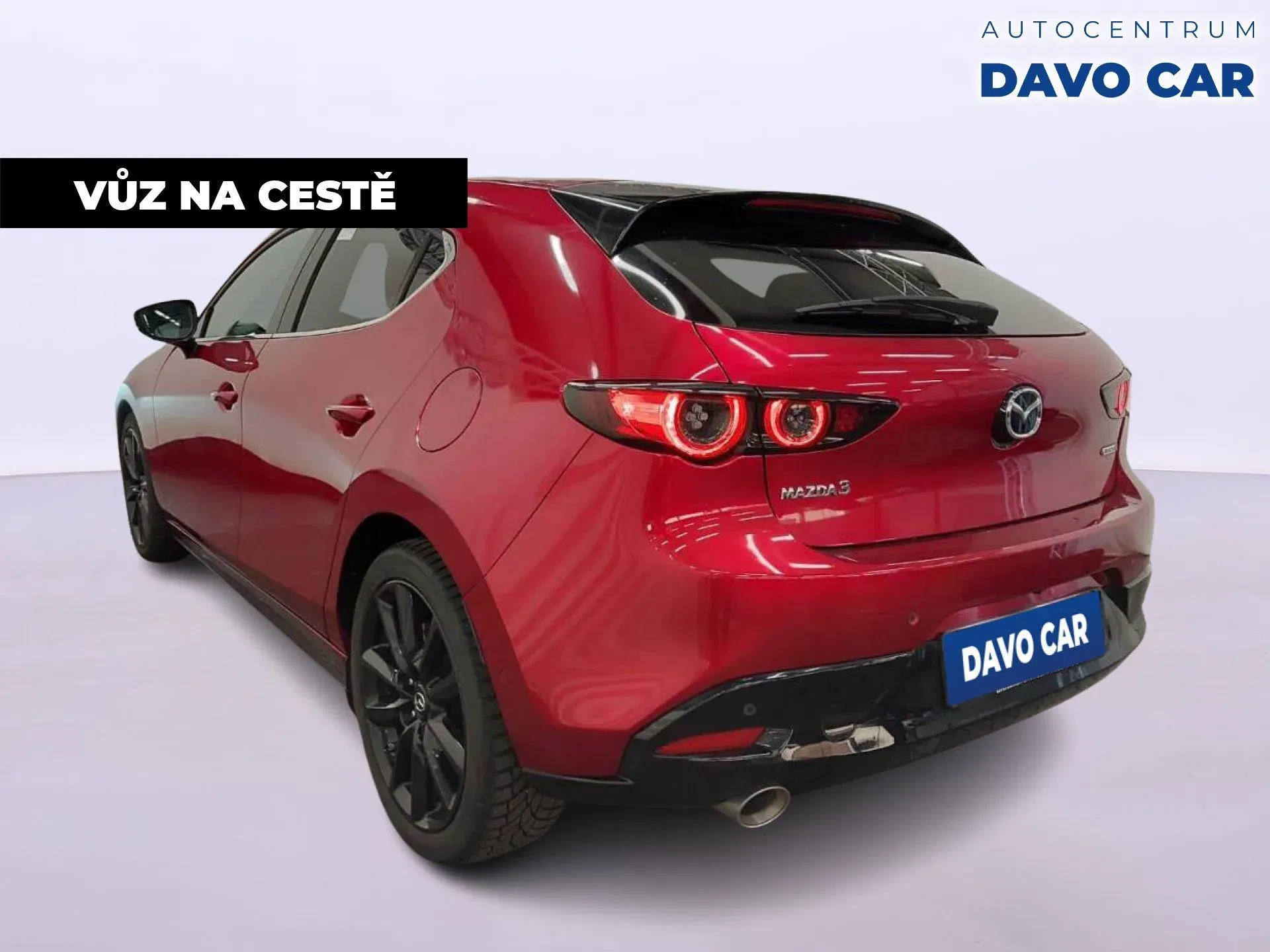 Mazda 3 - Náhled 3