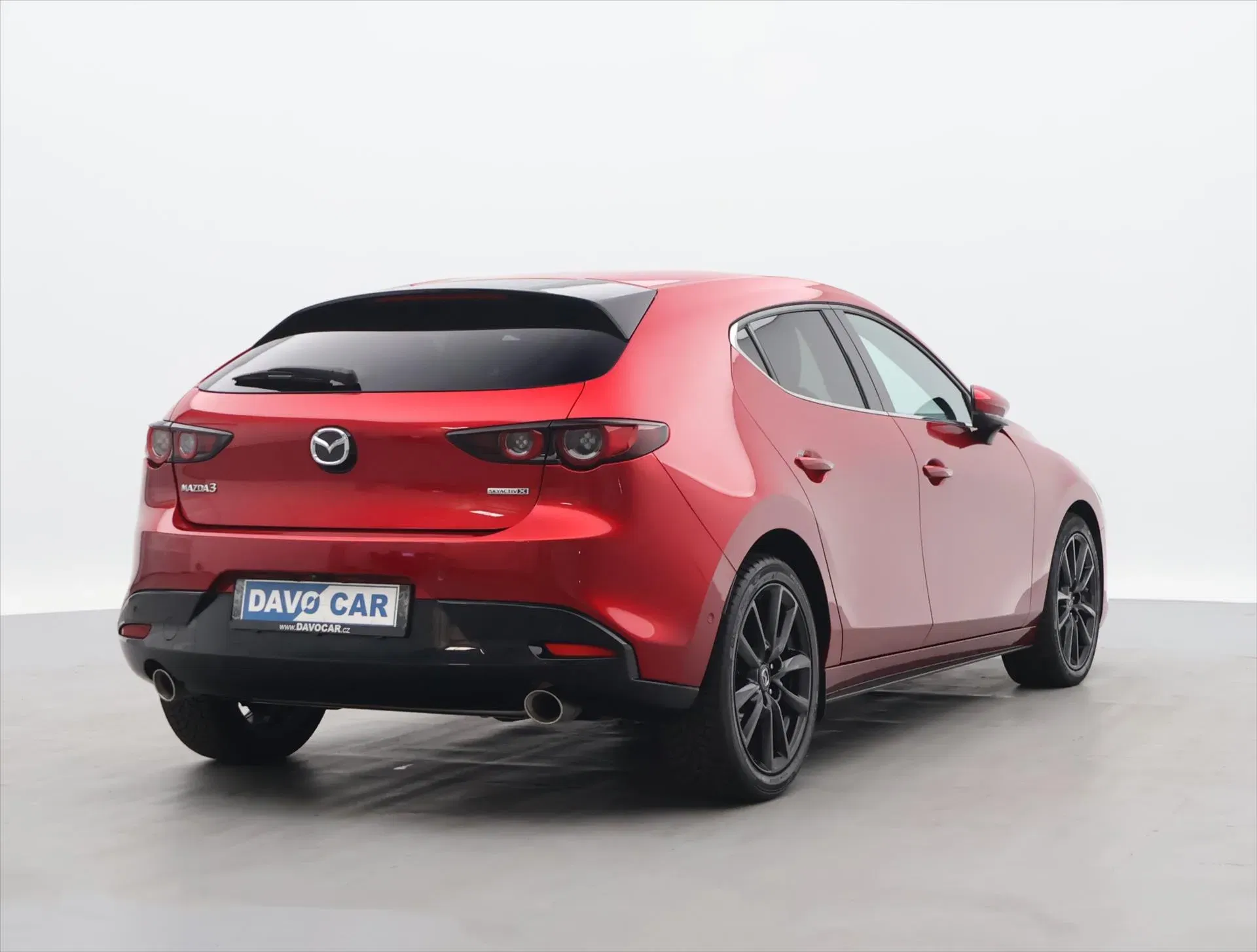 Mazda 3 - Náhled 7
