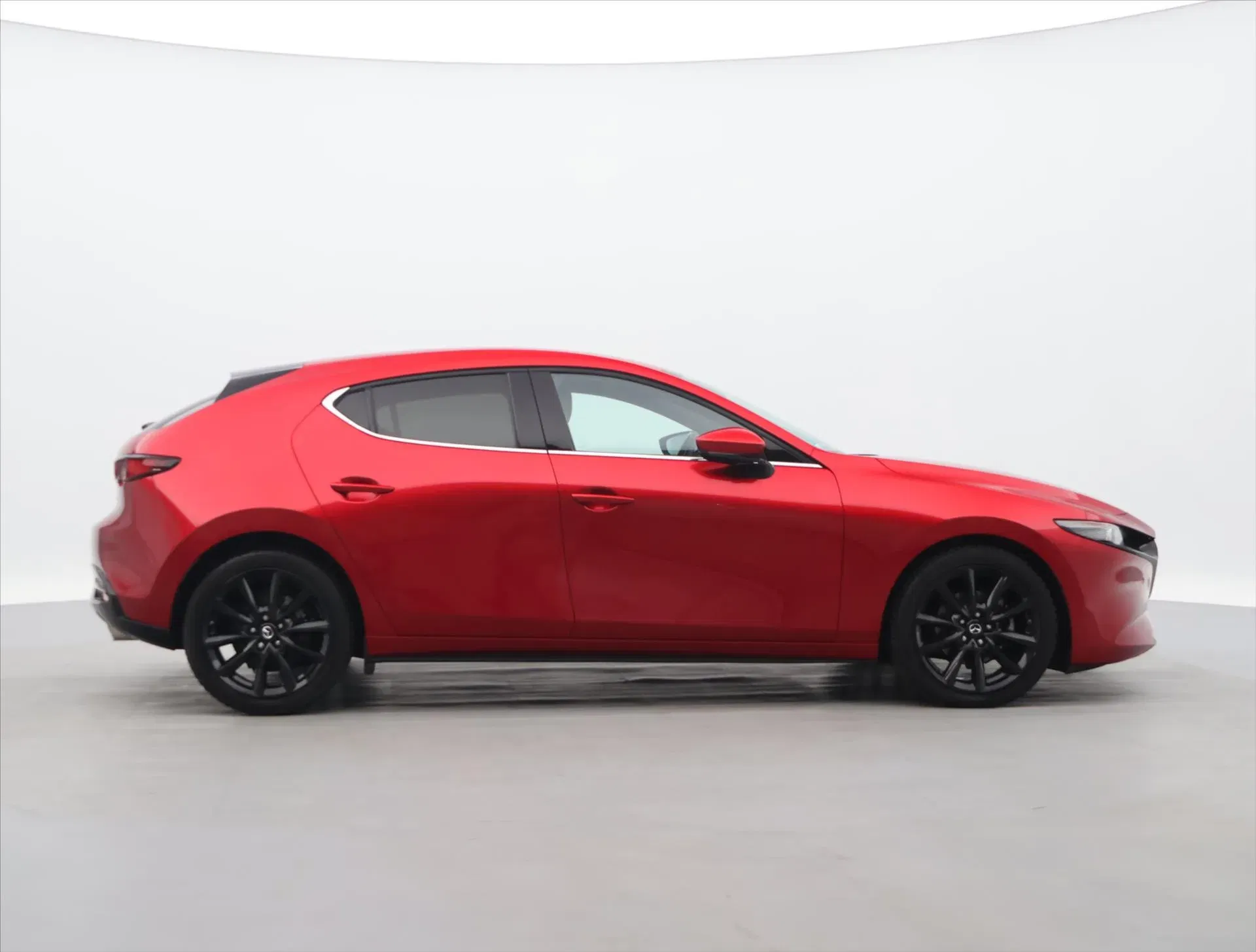 Mazda 3 - Náhled 8