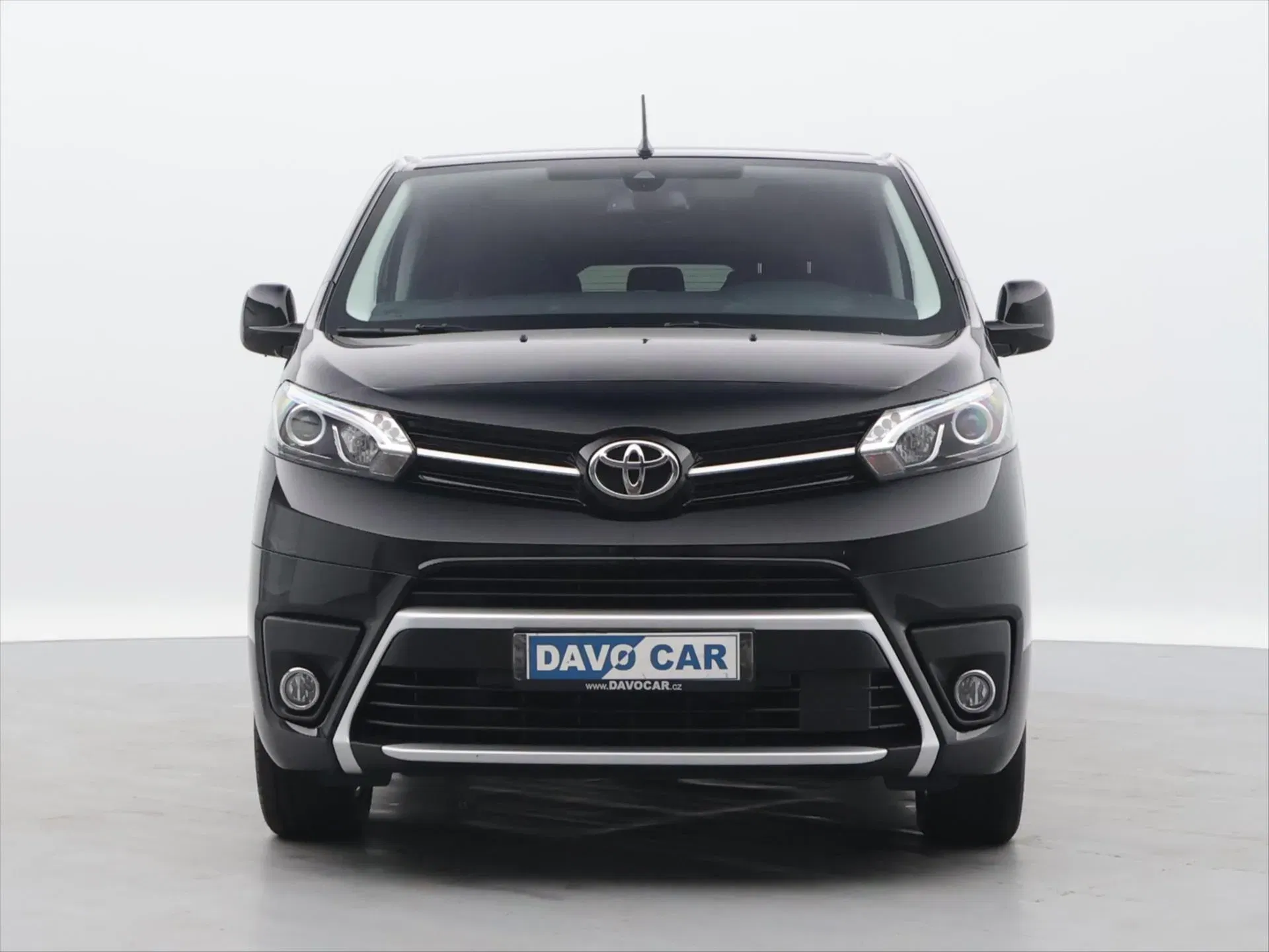 Toyota ProAce - Náhled 2