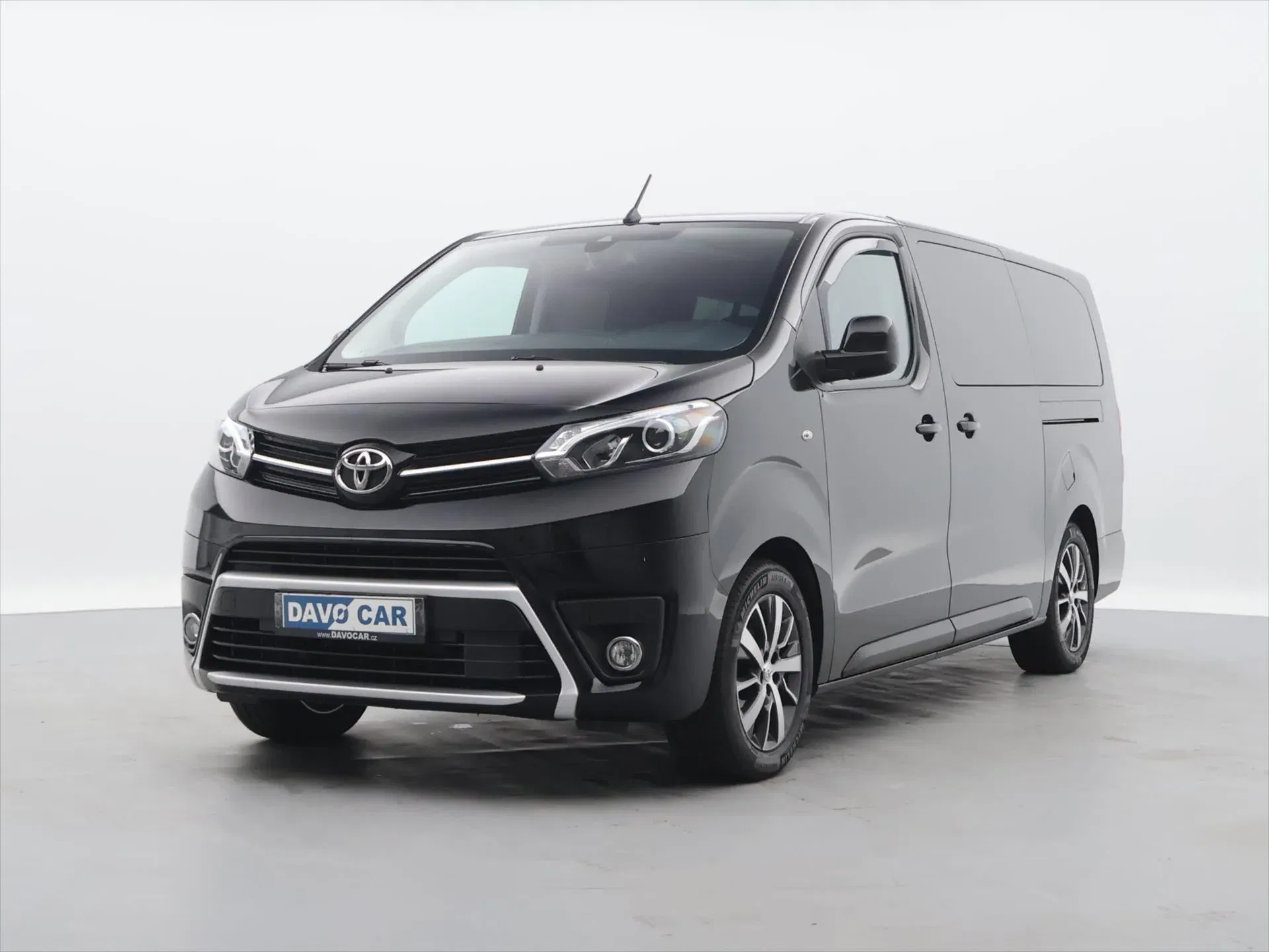 Toyota ProAce - Náhled 3