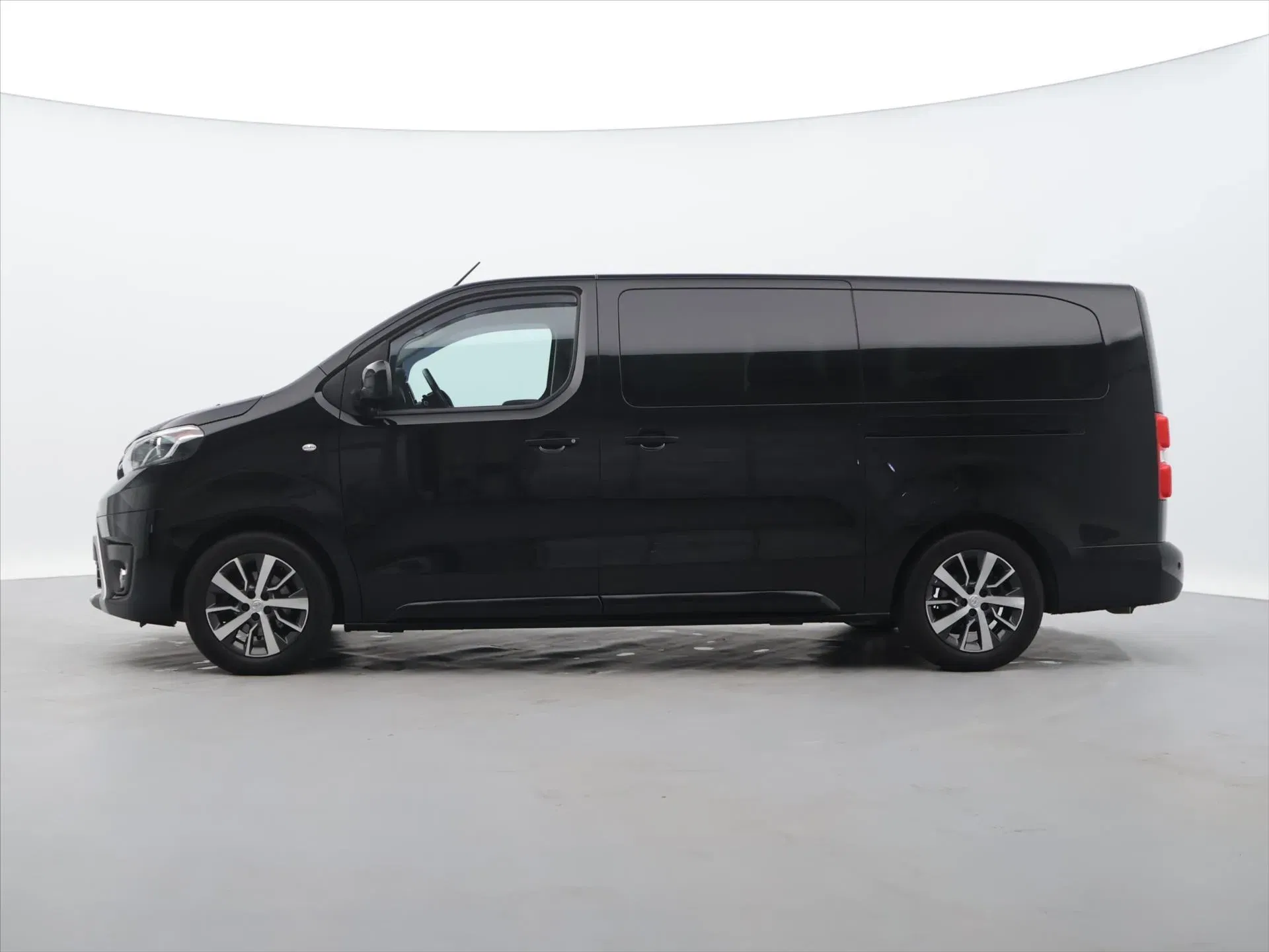 Toyota ProAce - Náhled 4