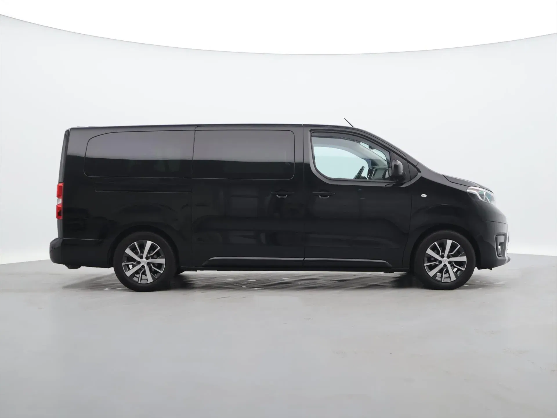 Toyota ProAce - Náhled 8