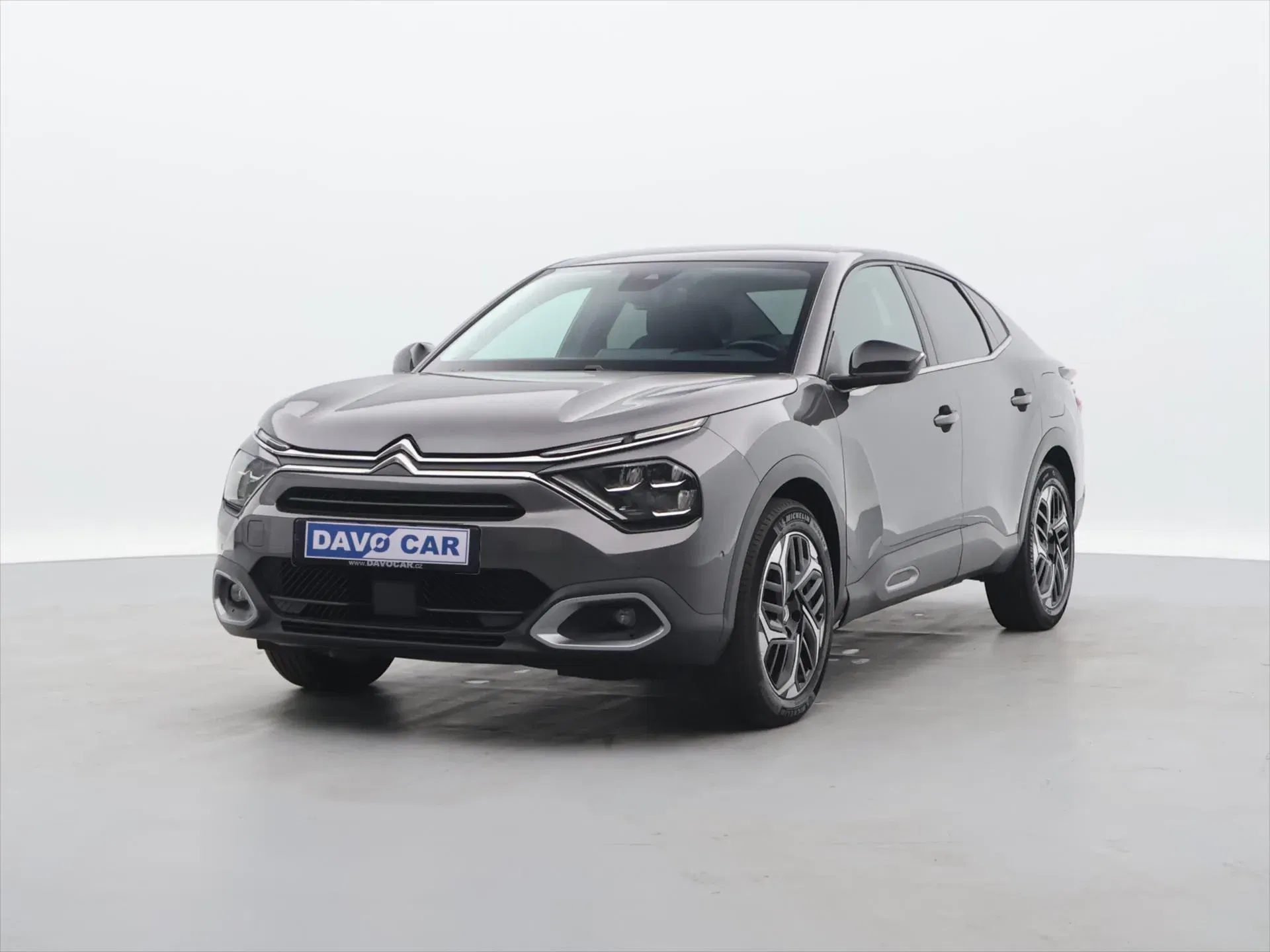 Citroën C4 X - Náhled 3