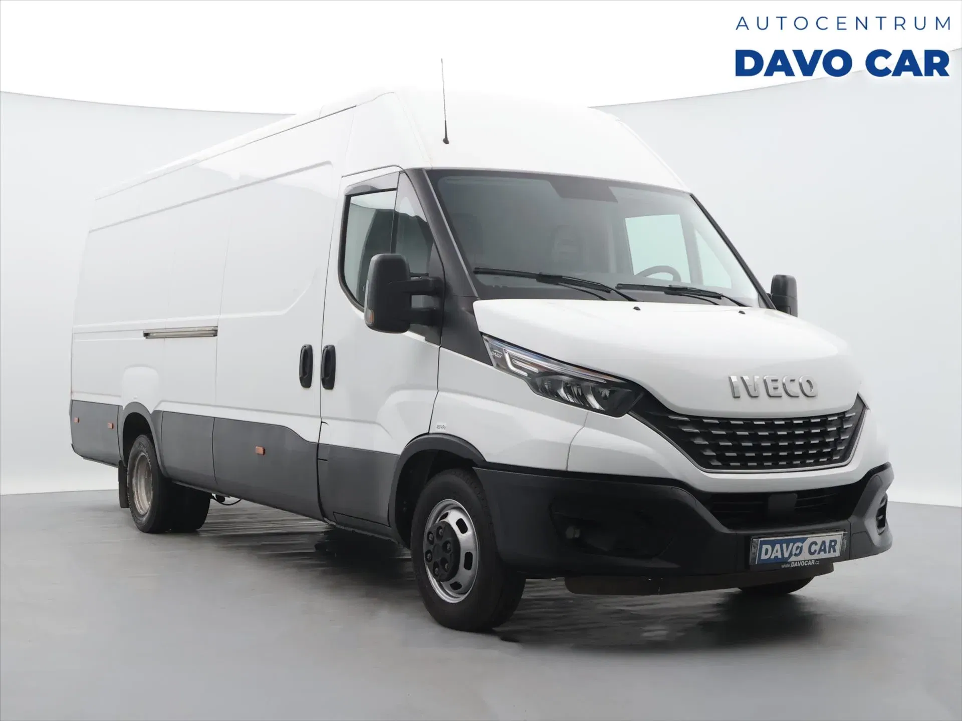 Iveco Daily - Obrázek 1