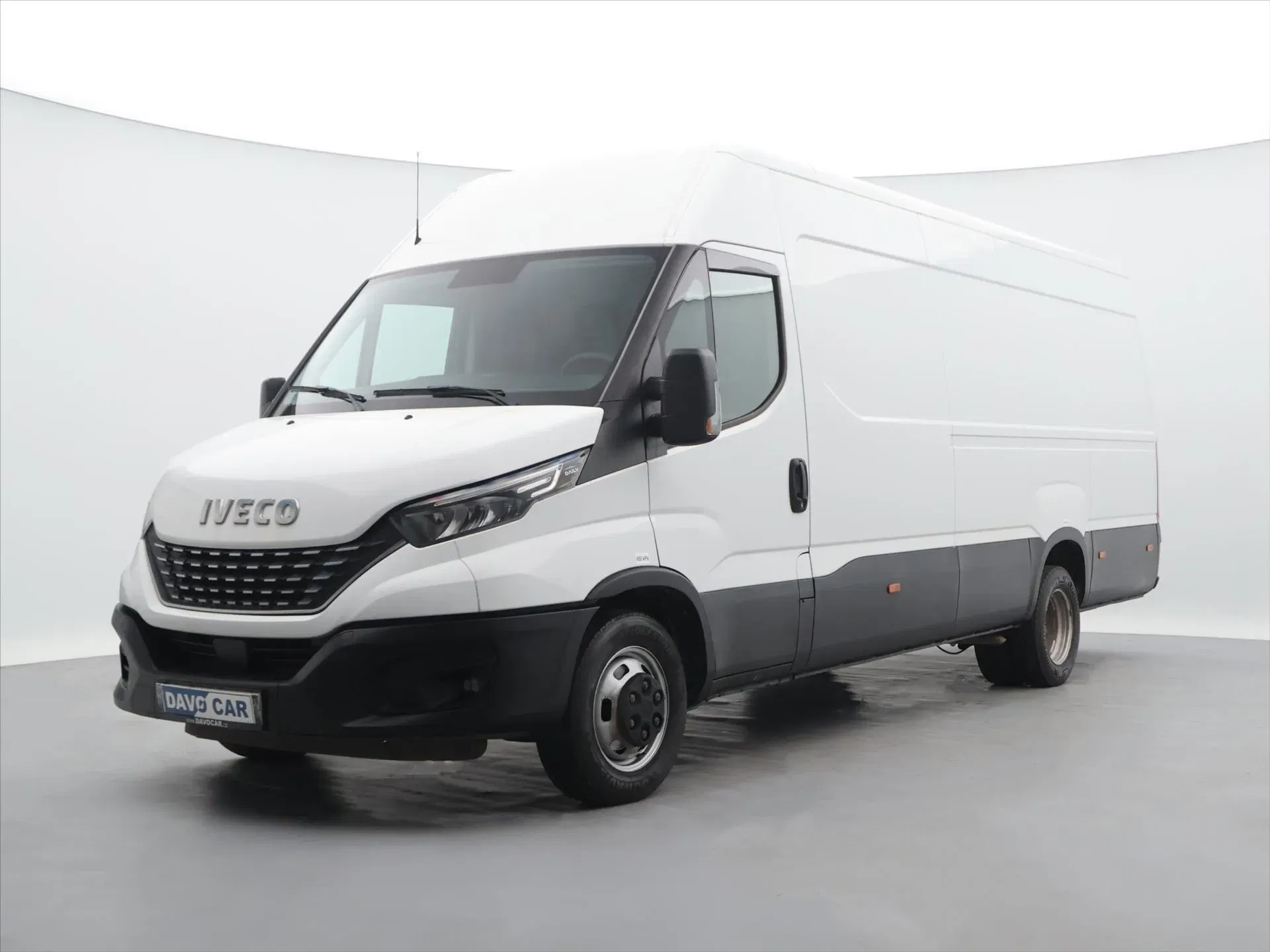 Iveco Daily - Náhled 3