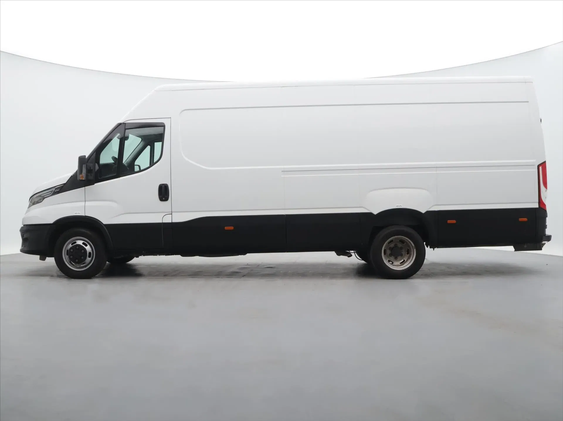Iveco Daily - Náhled 4