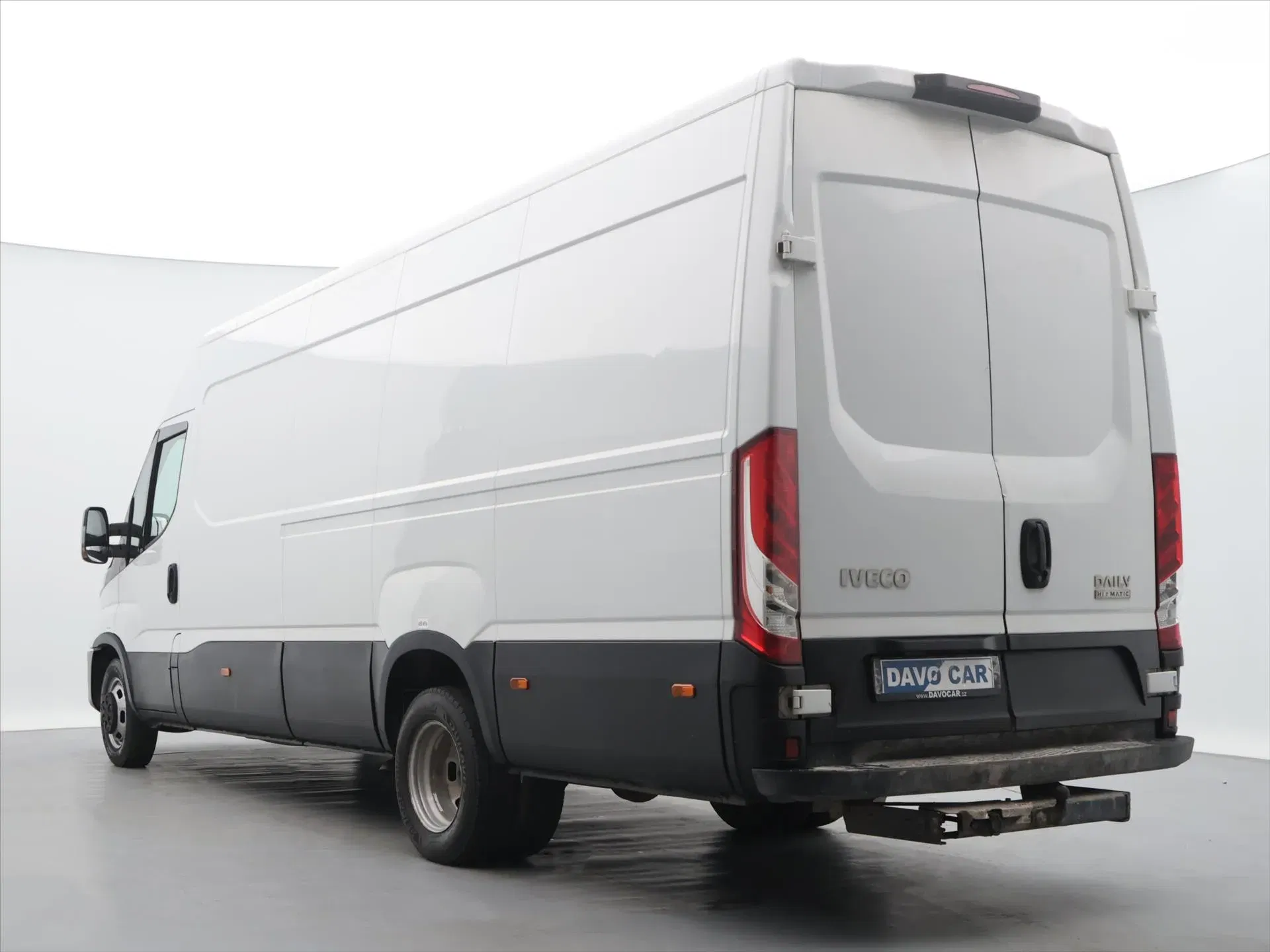 Iveco Daily - Náhled 5