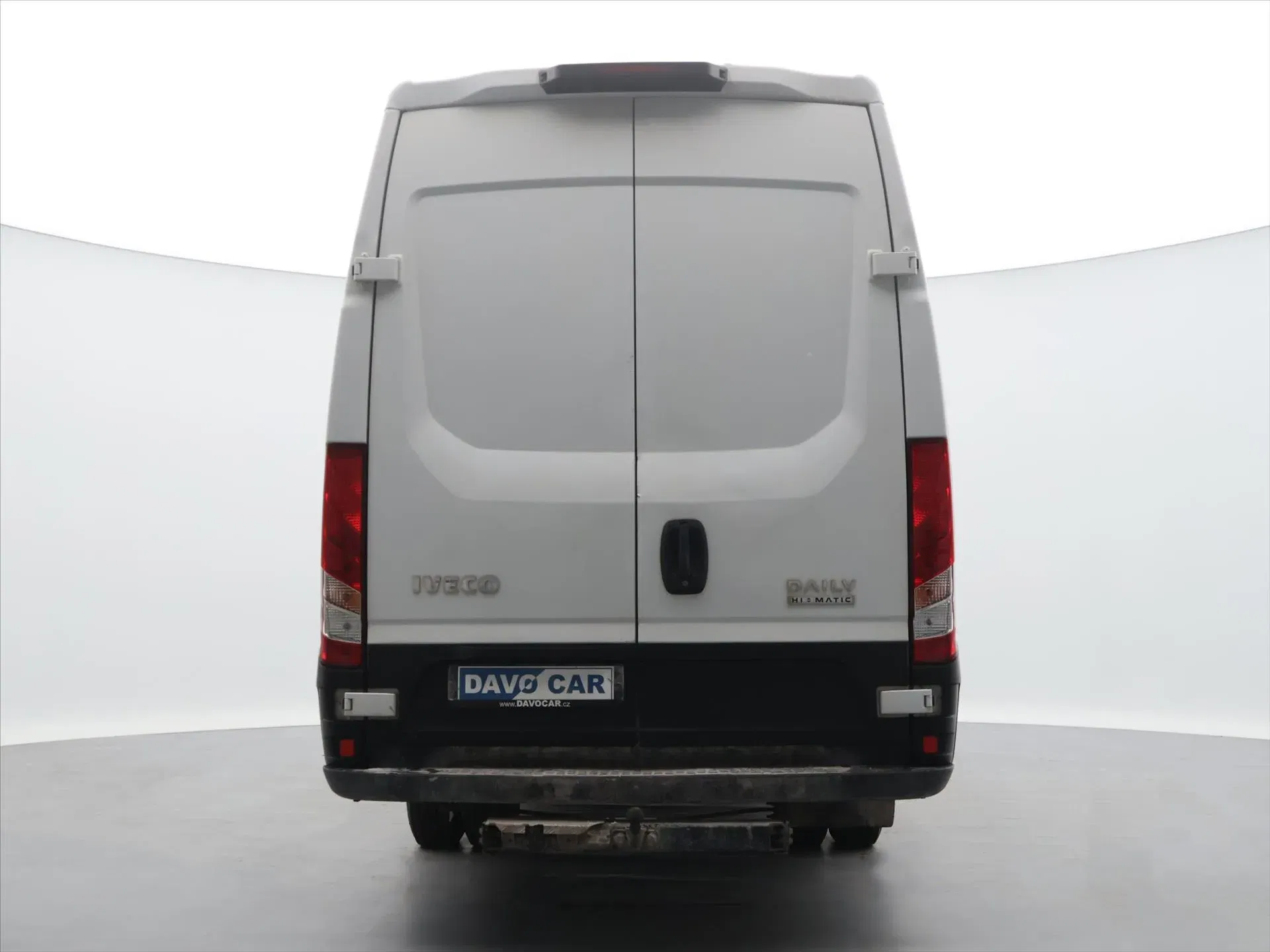 Iveco Daily - Náhled 6
