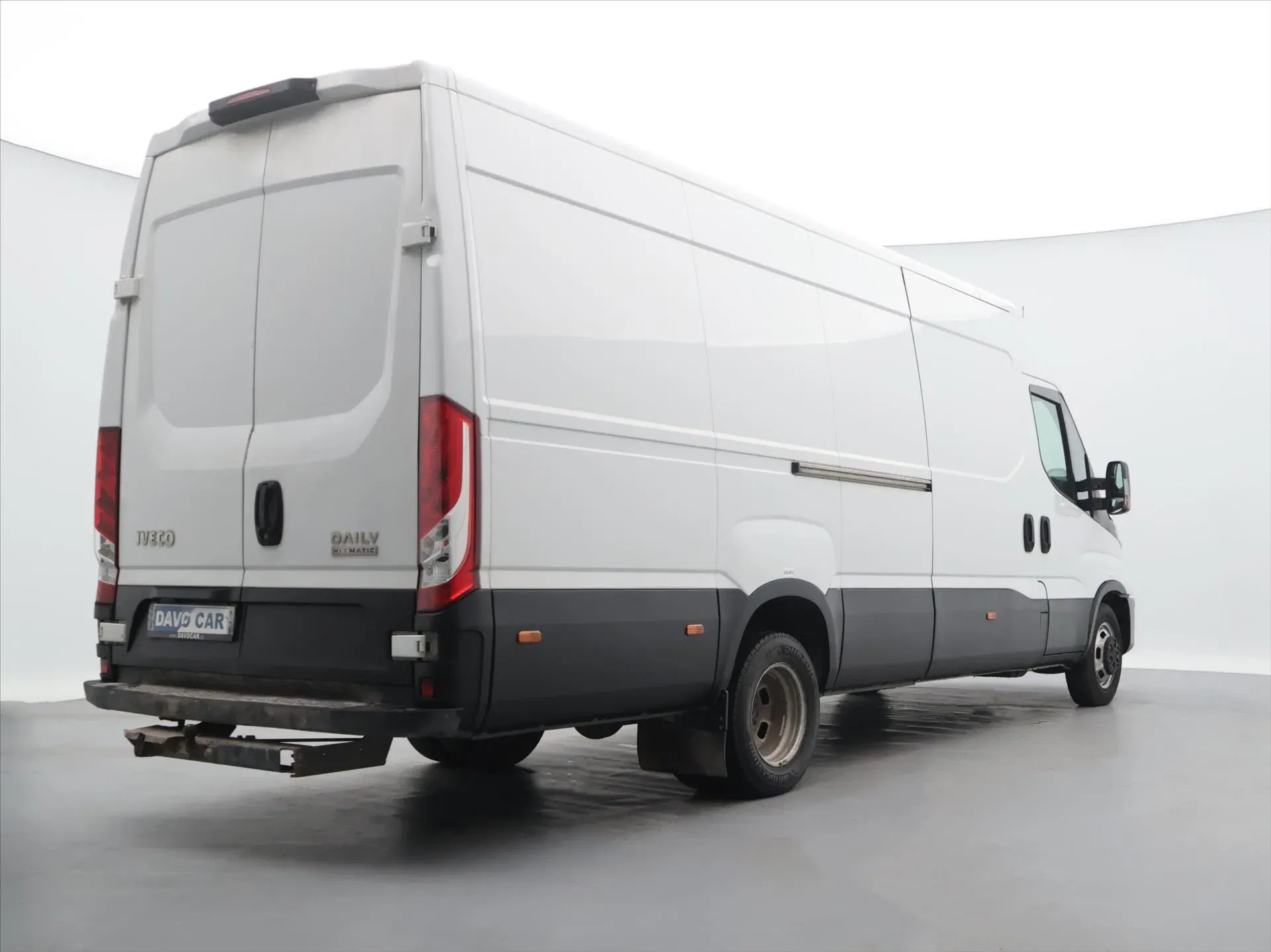 Iveco Daily - Náhled 7