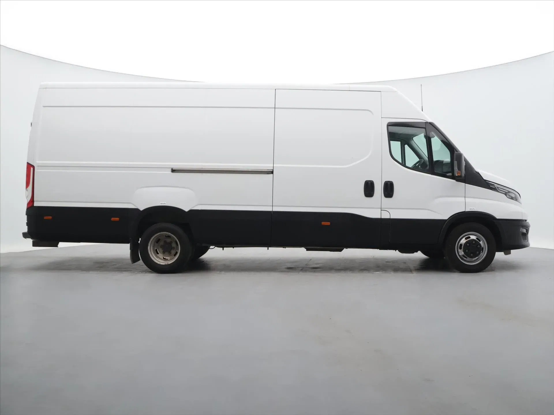 Iveco Daily - Náhled 8