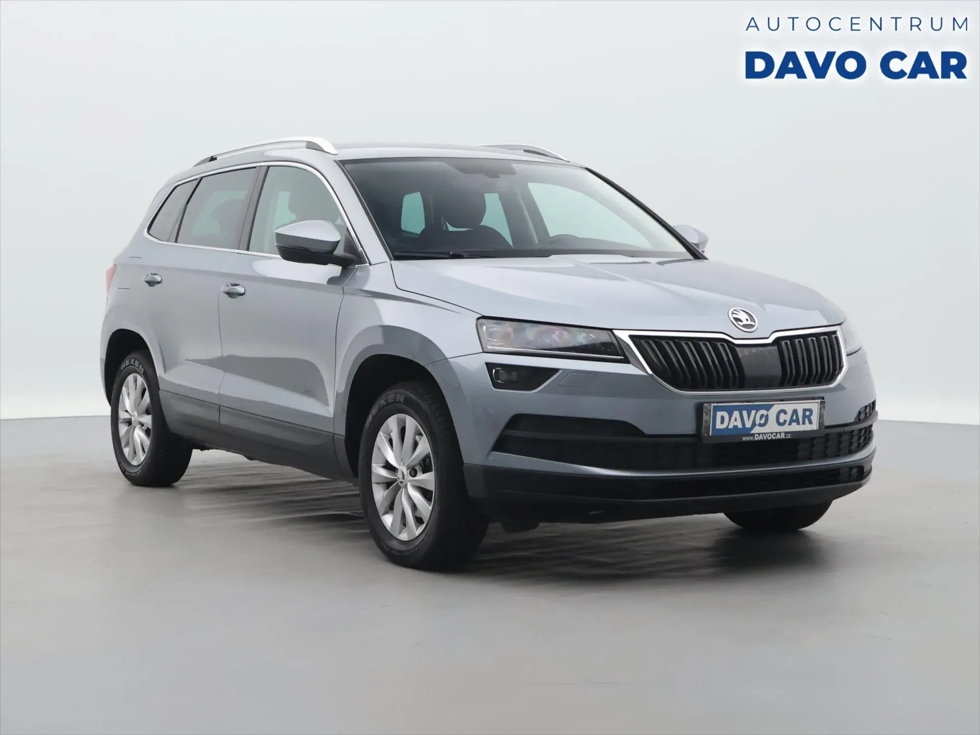 Škoda Karoq - Obrázek 1