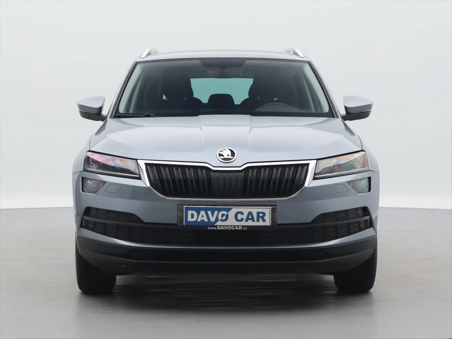 Škoda Karoq - Náhled 2