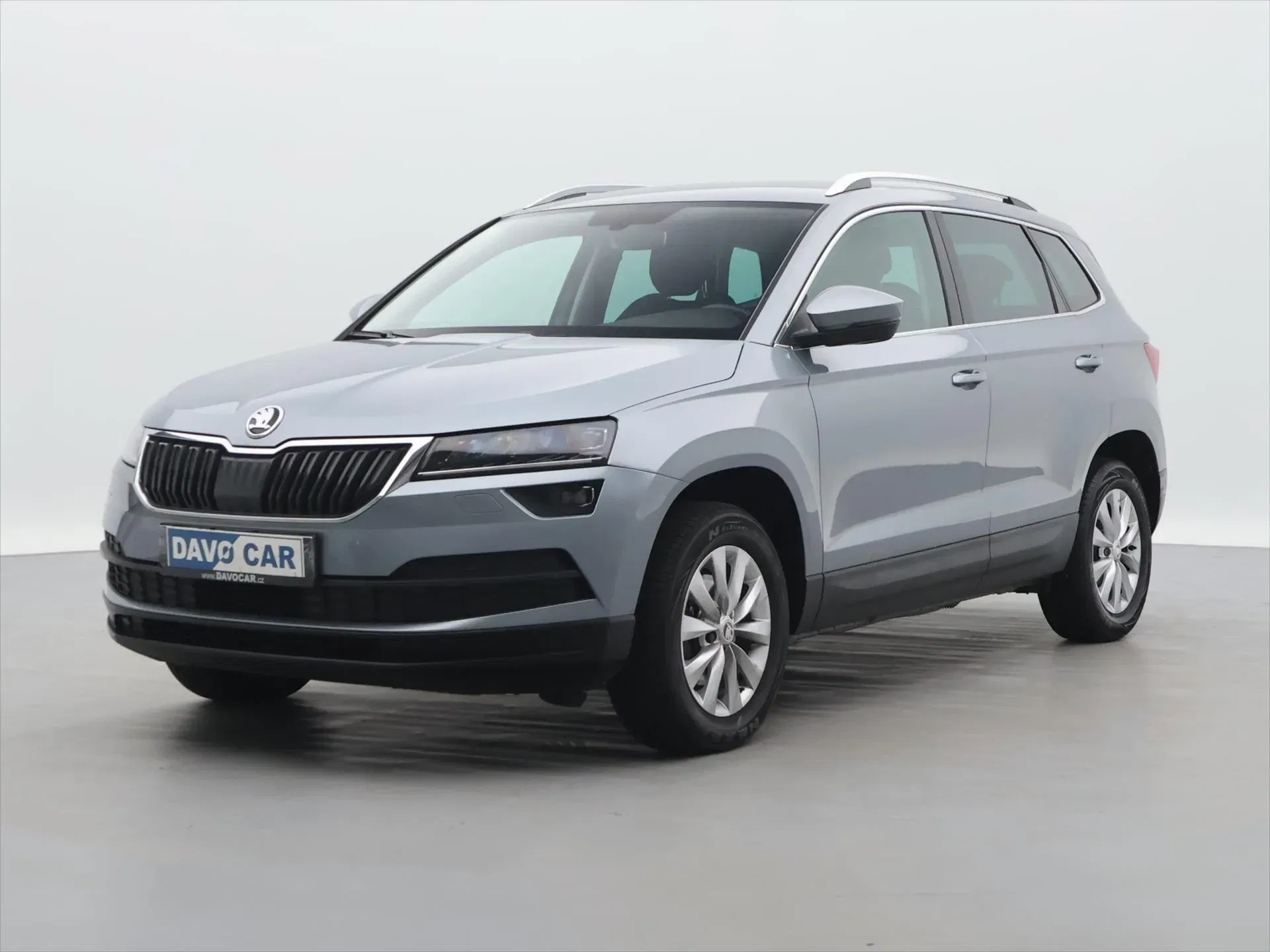 Škoda Karoq - Náhled 3