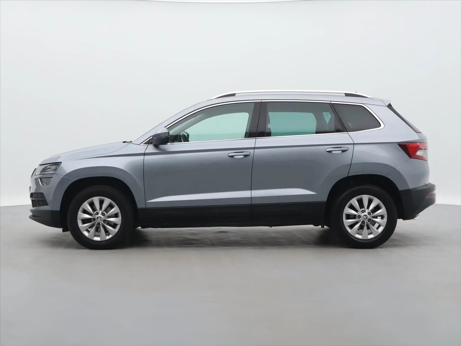 Škoda Karoq - Náhled 4