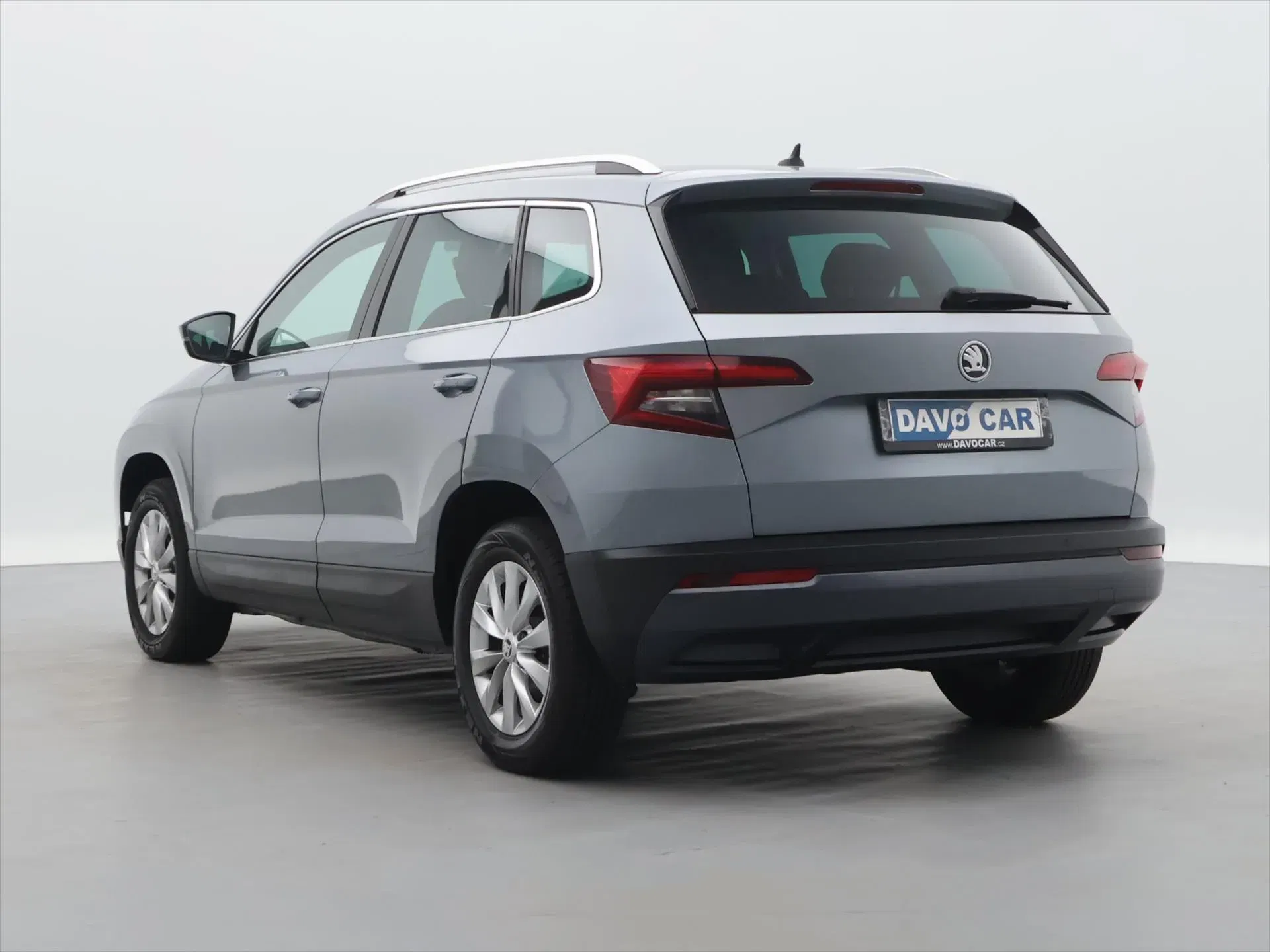 Škoda Karoq - Náhled 5