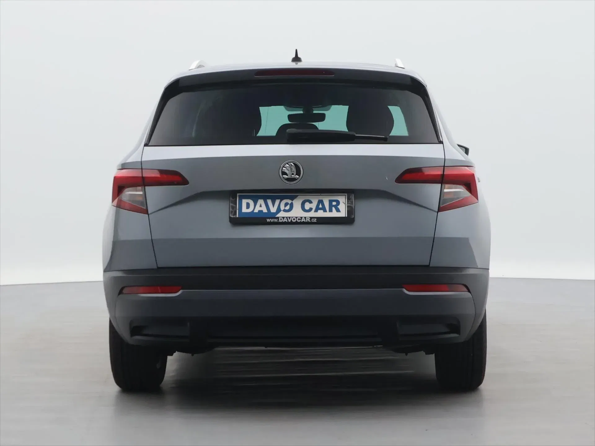 Škoda Karoq - Náhled 6