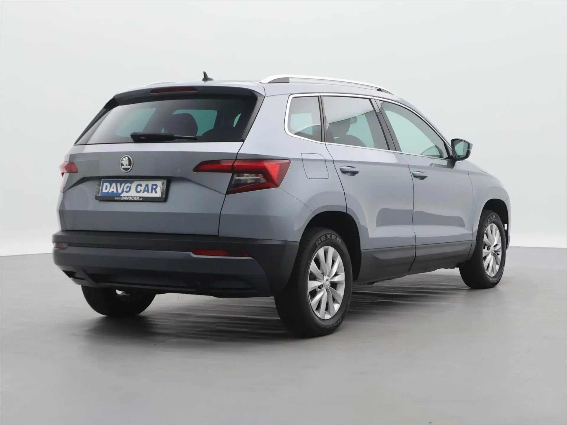 Škoda Karoq - Náhled 7
