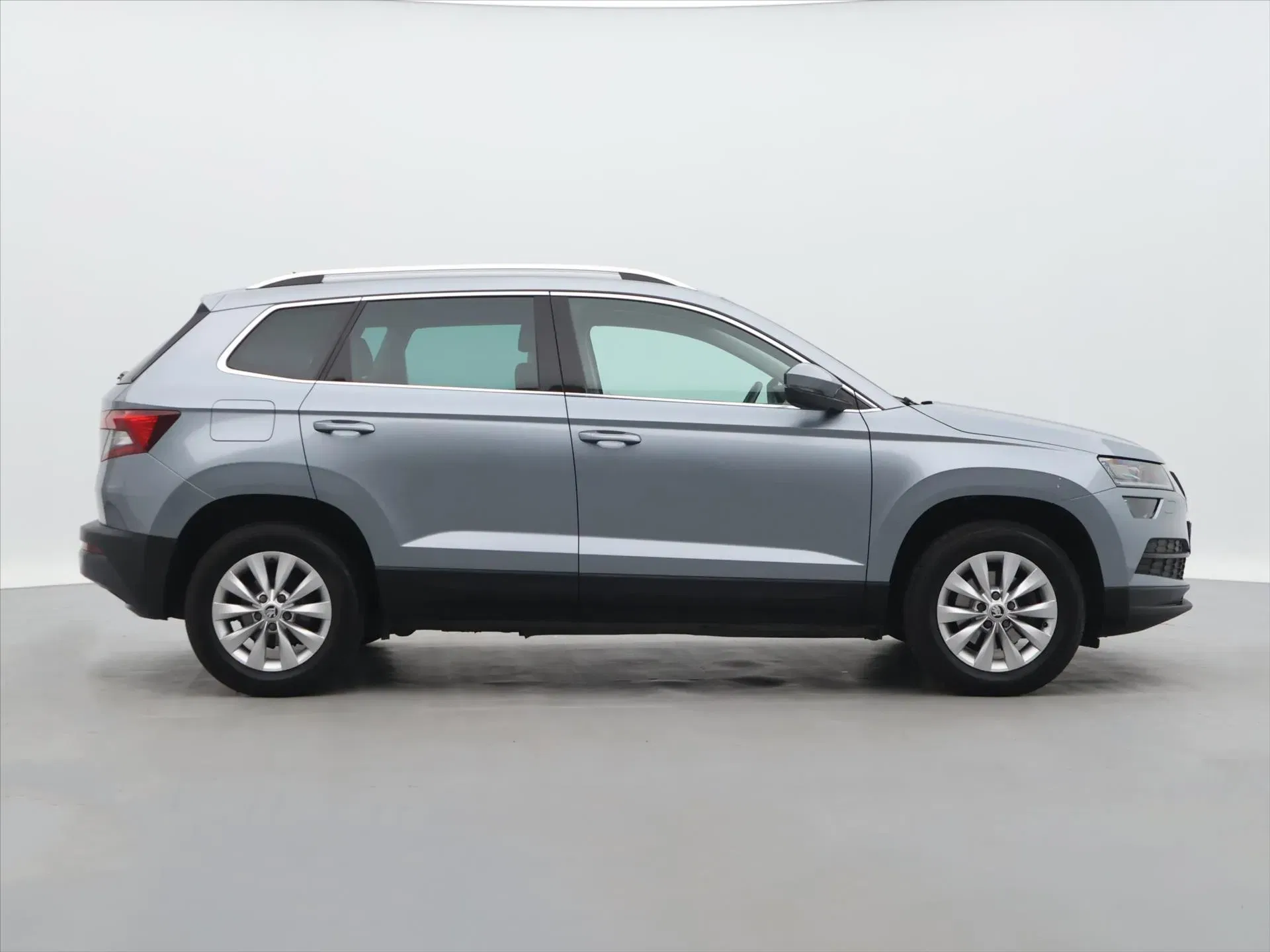 Škoda Karoq - Náhled 8