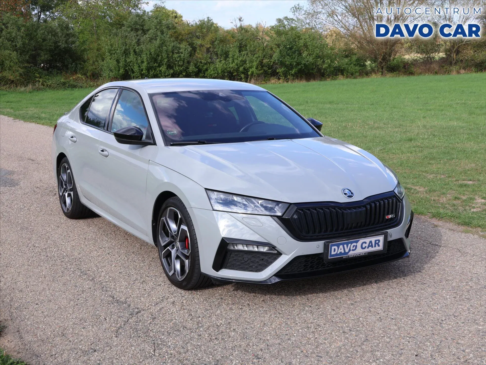 Škoda Octavia - Obrázek 1