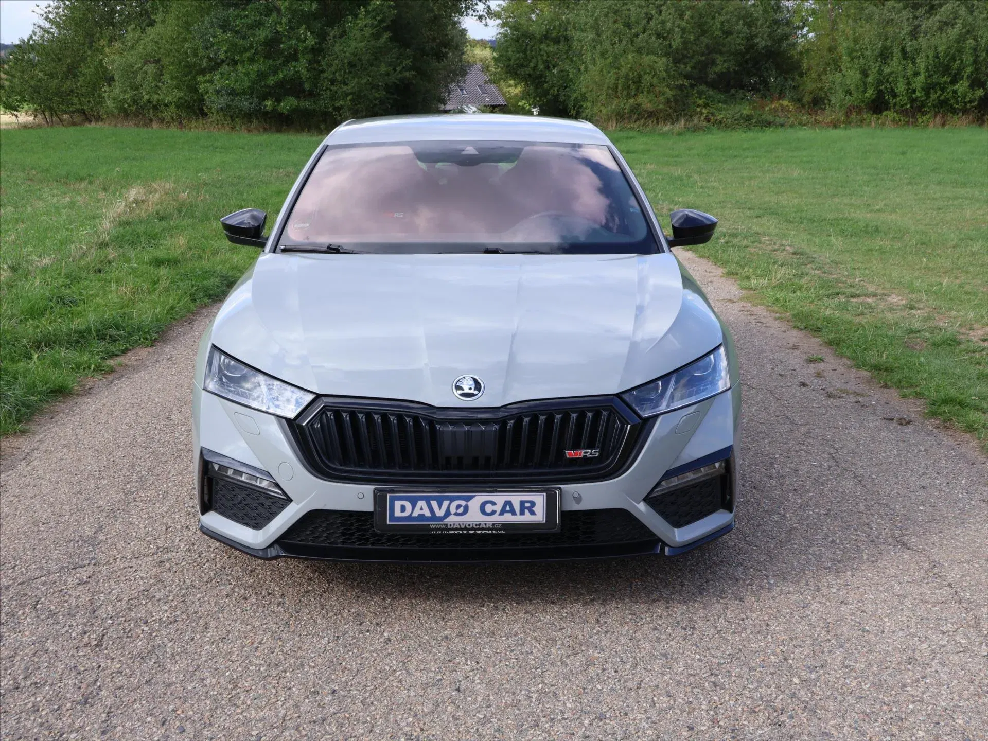 Škoda Octavia - Náhled 2