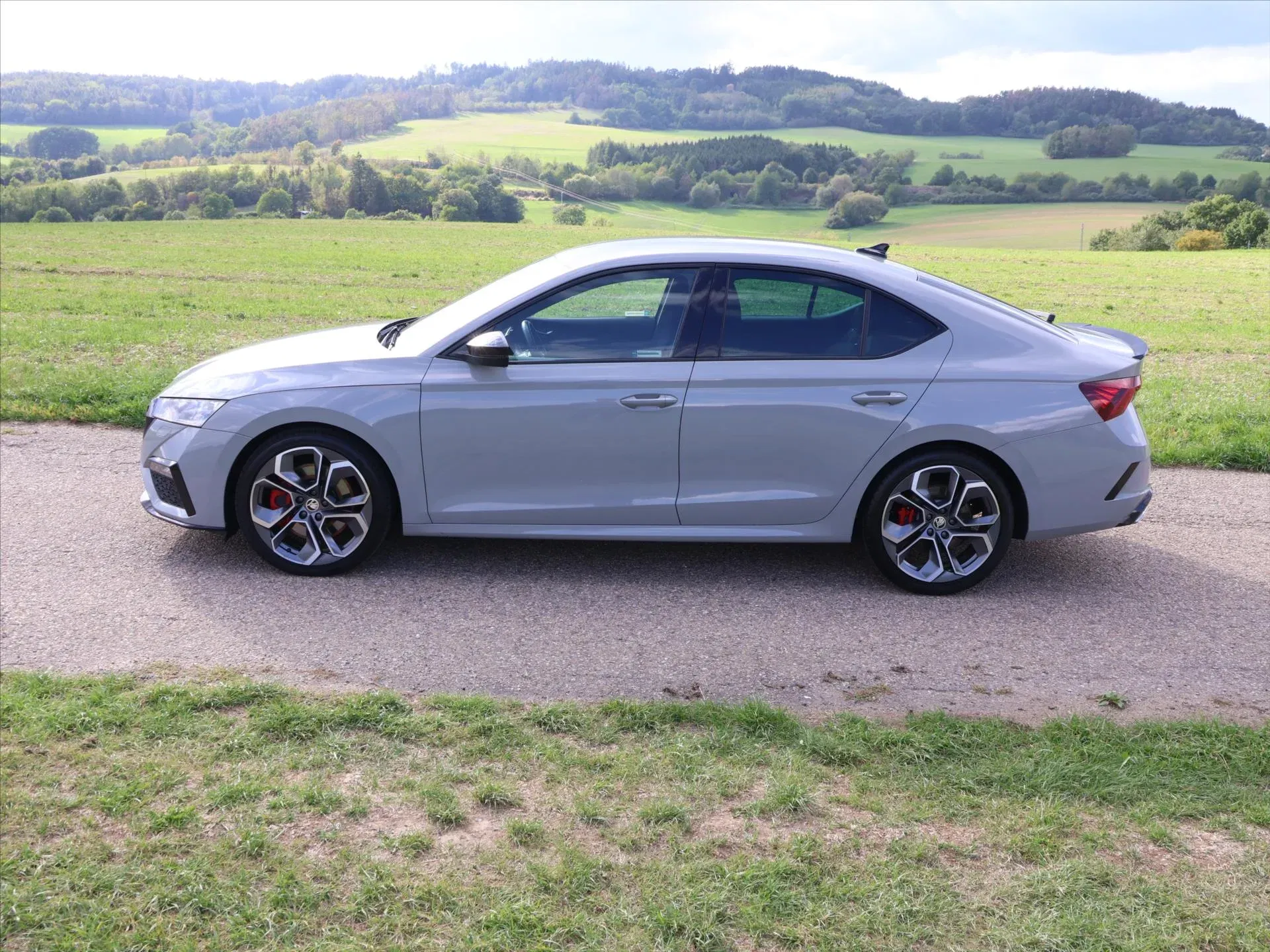 Škoda Octavia - Náhled 4