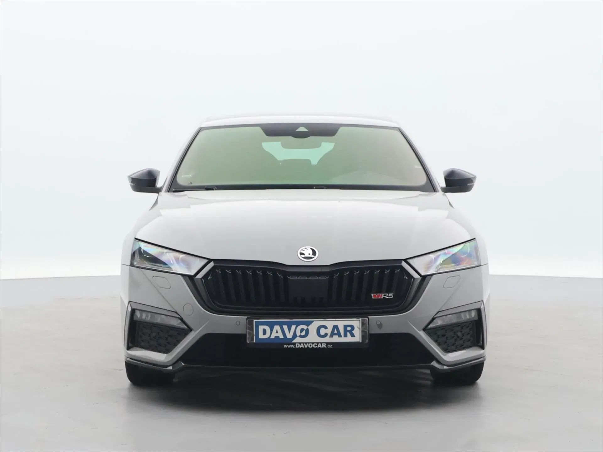 Škoda Octavia - Náhled 2