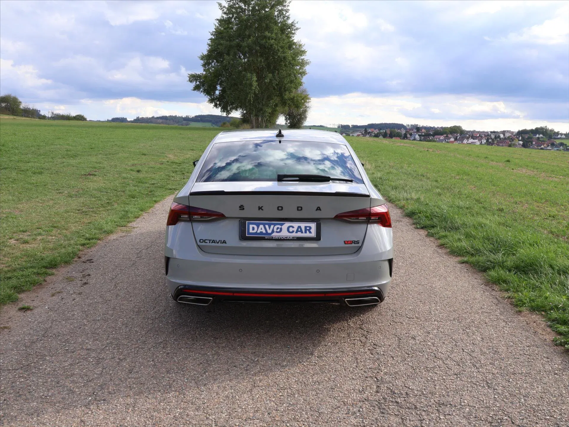 Škoda Octavia - Náhled 6