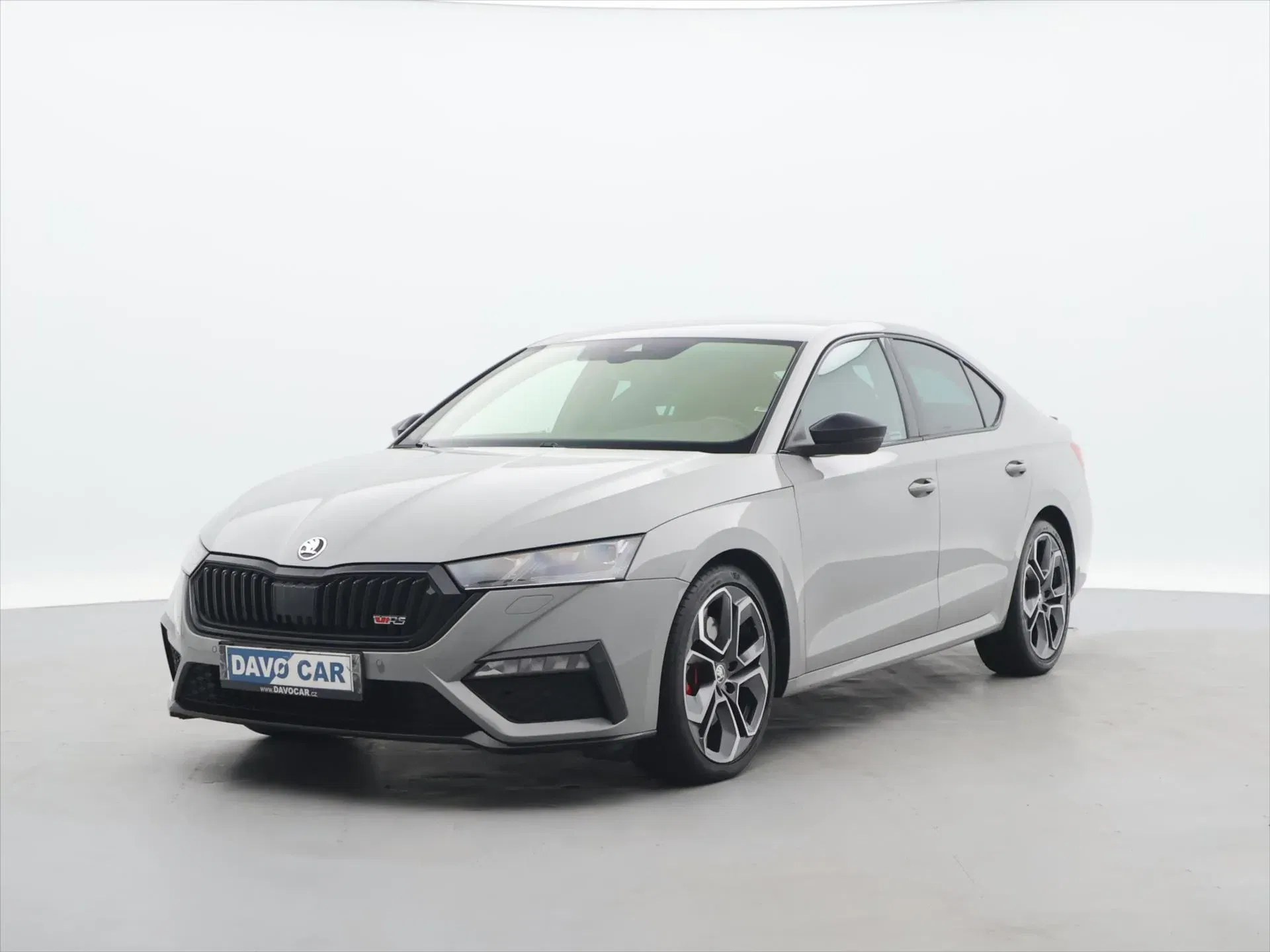 Škoda Octavia - Náhled 3