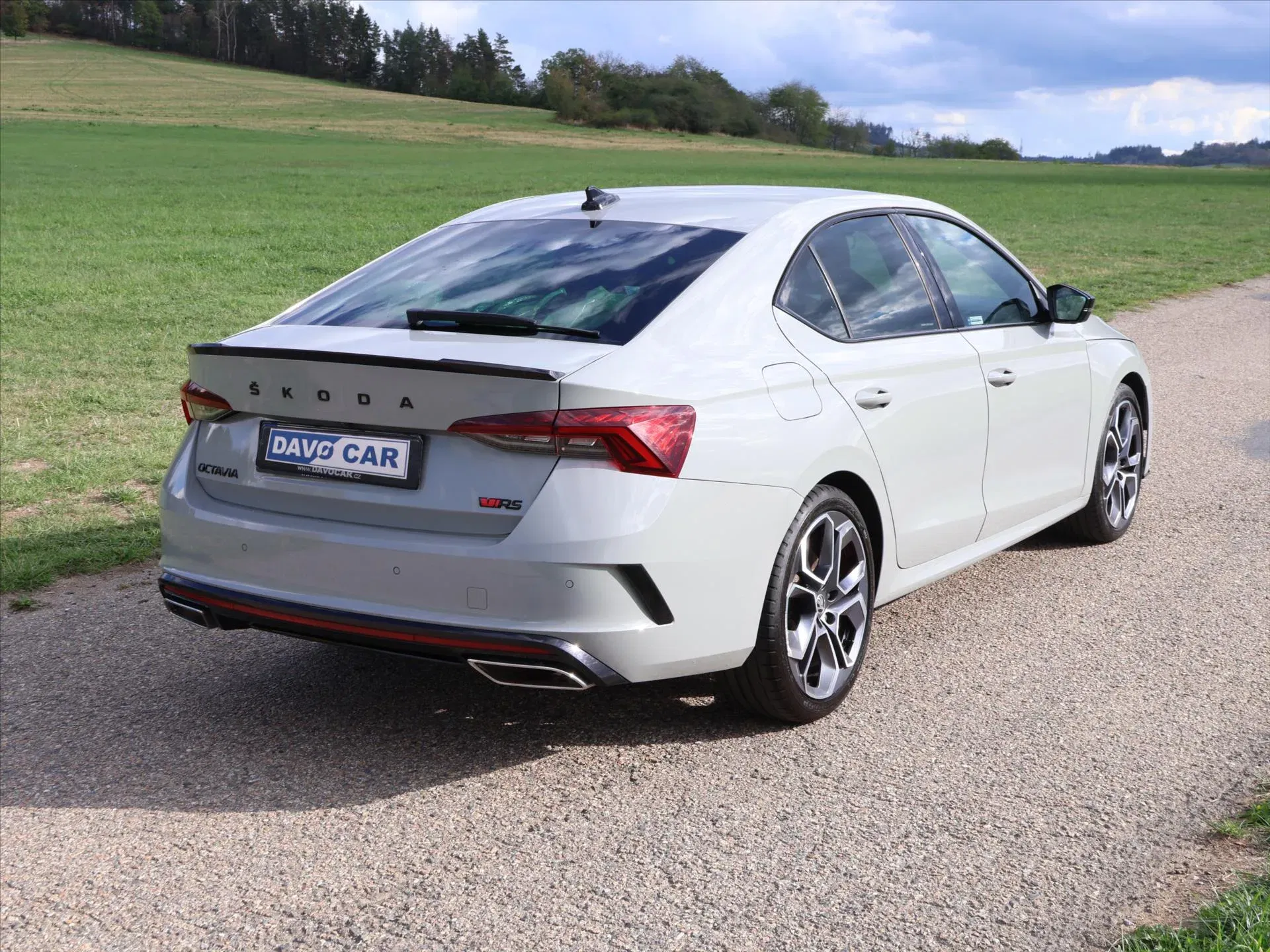 Škoda Octavia - Náhled 7