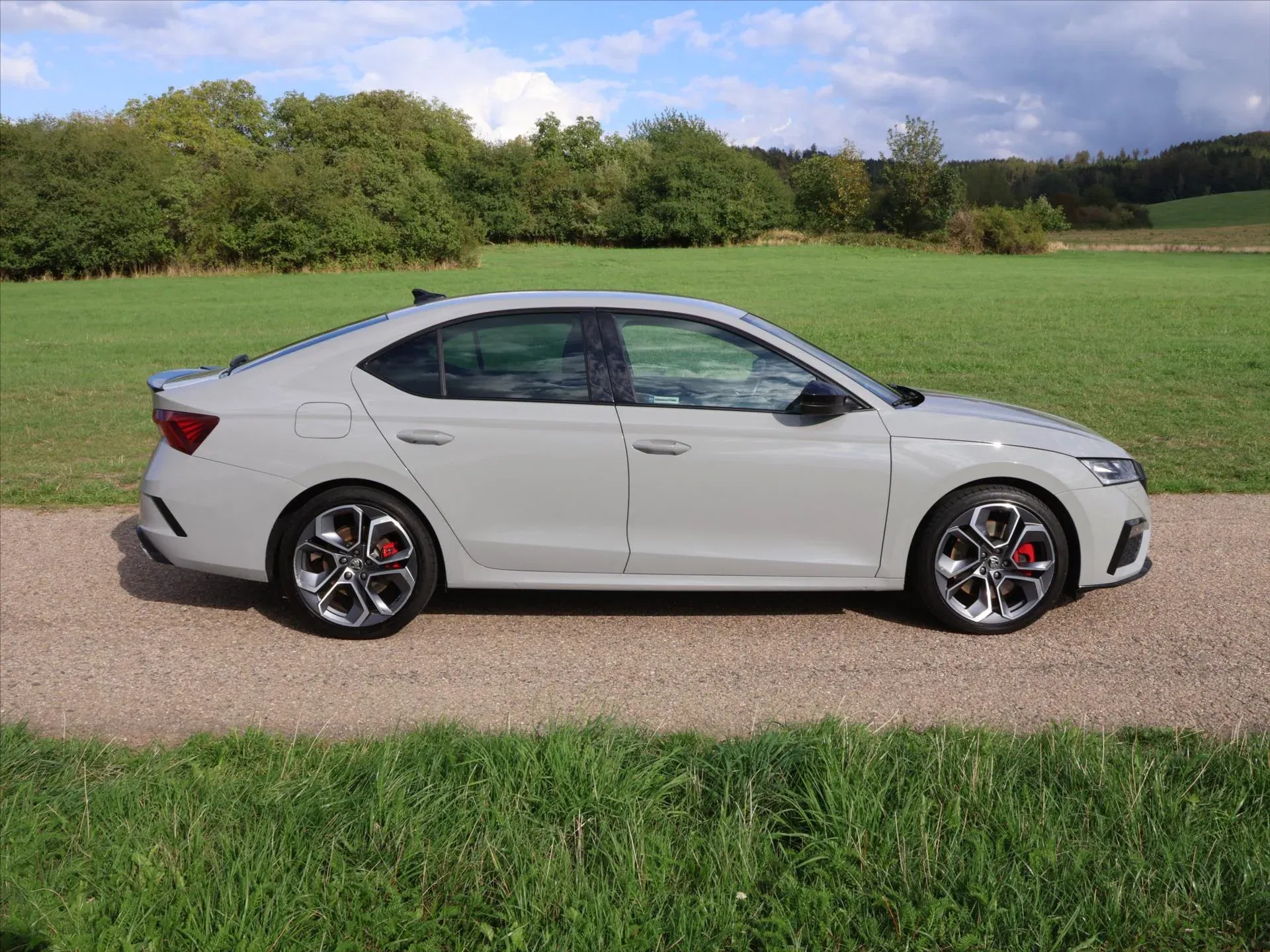 Škoda Octavia - Náhled 8
