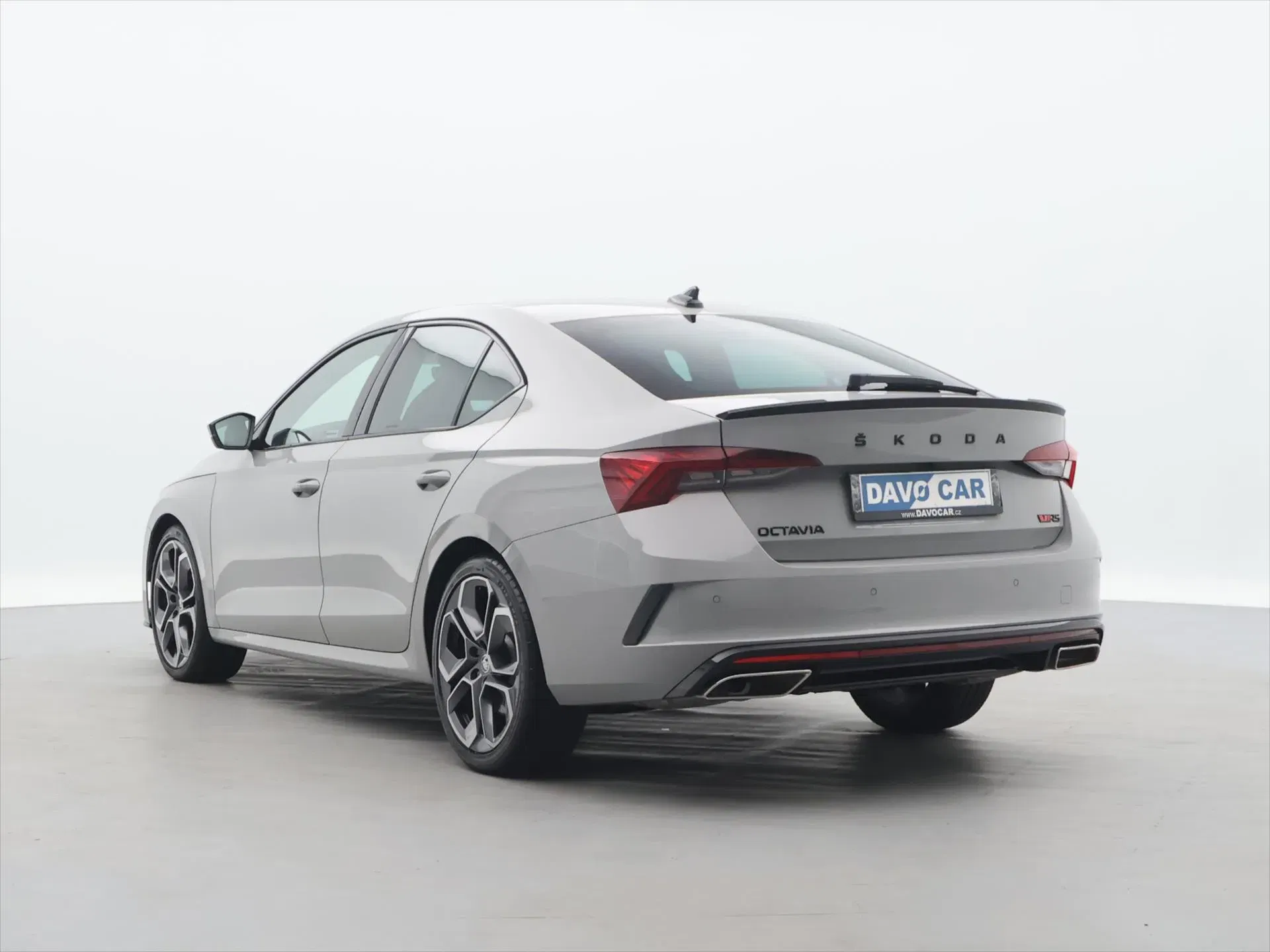 Škoda Octavia - Náhled 5