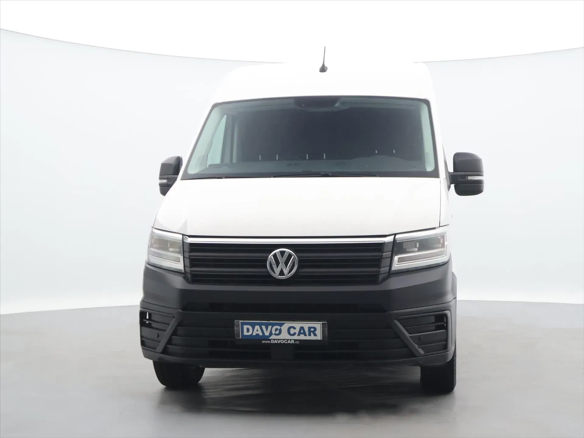 Volkswagen Crafter - Náhled 2