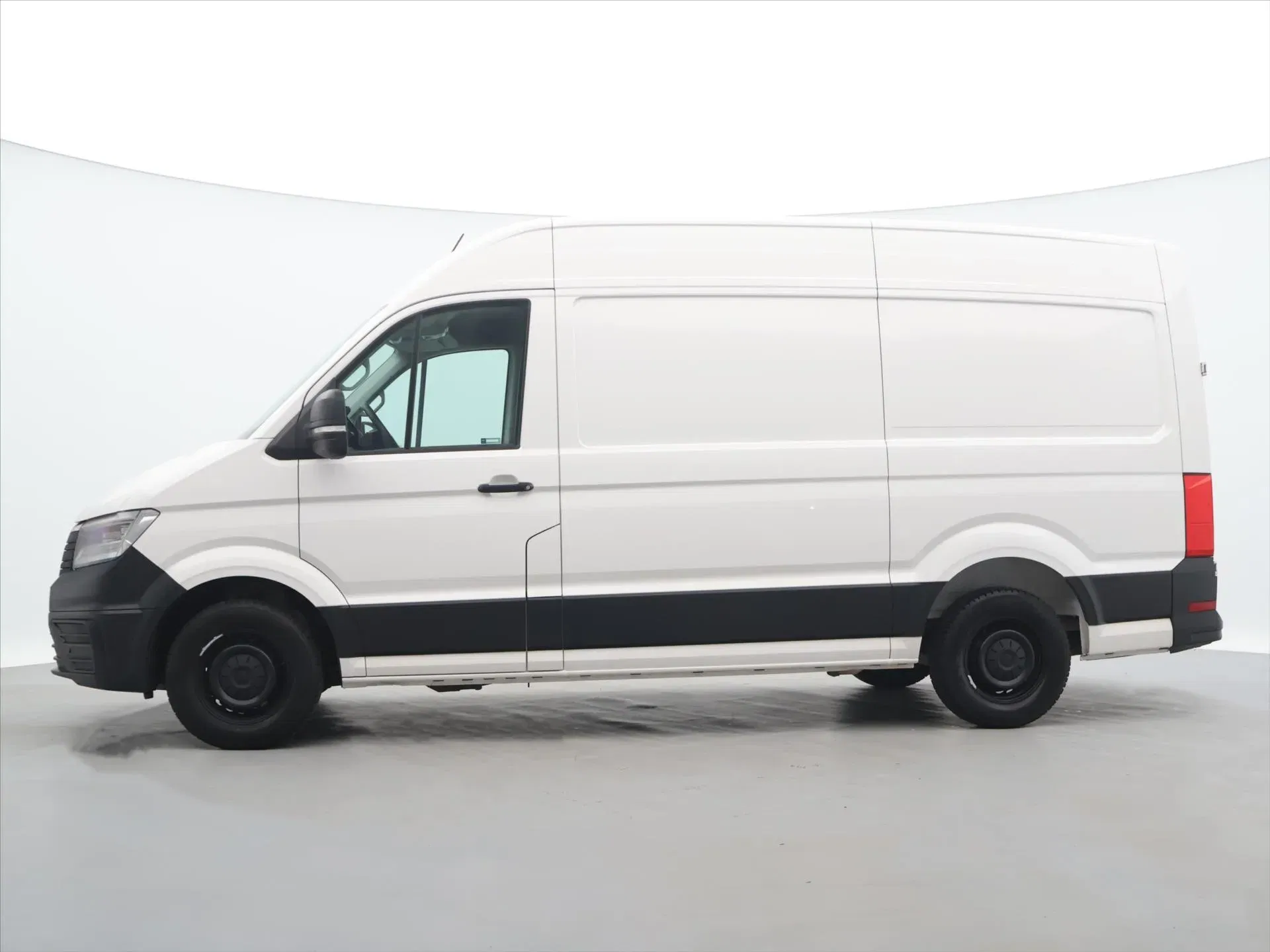 Volkswagen Crafter - Náhled 4