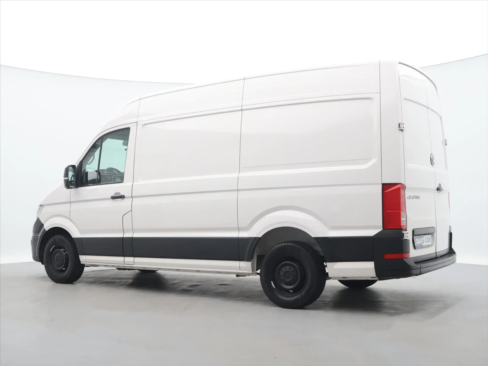 Volkswagen Crafter - Náhled 5
