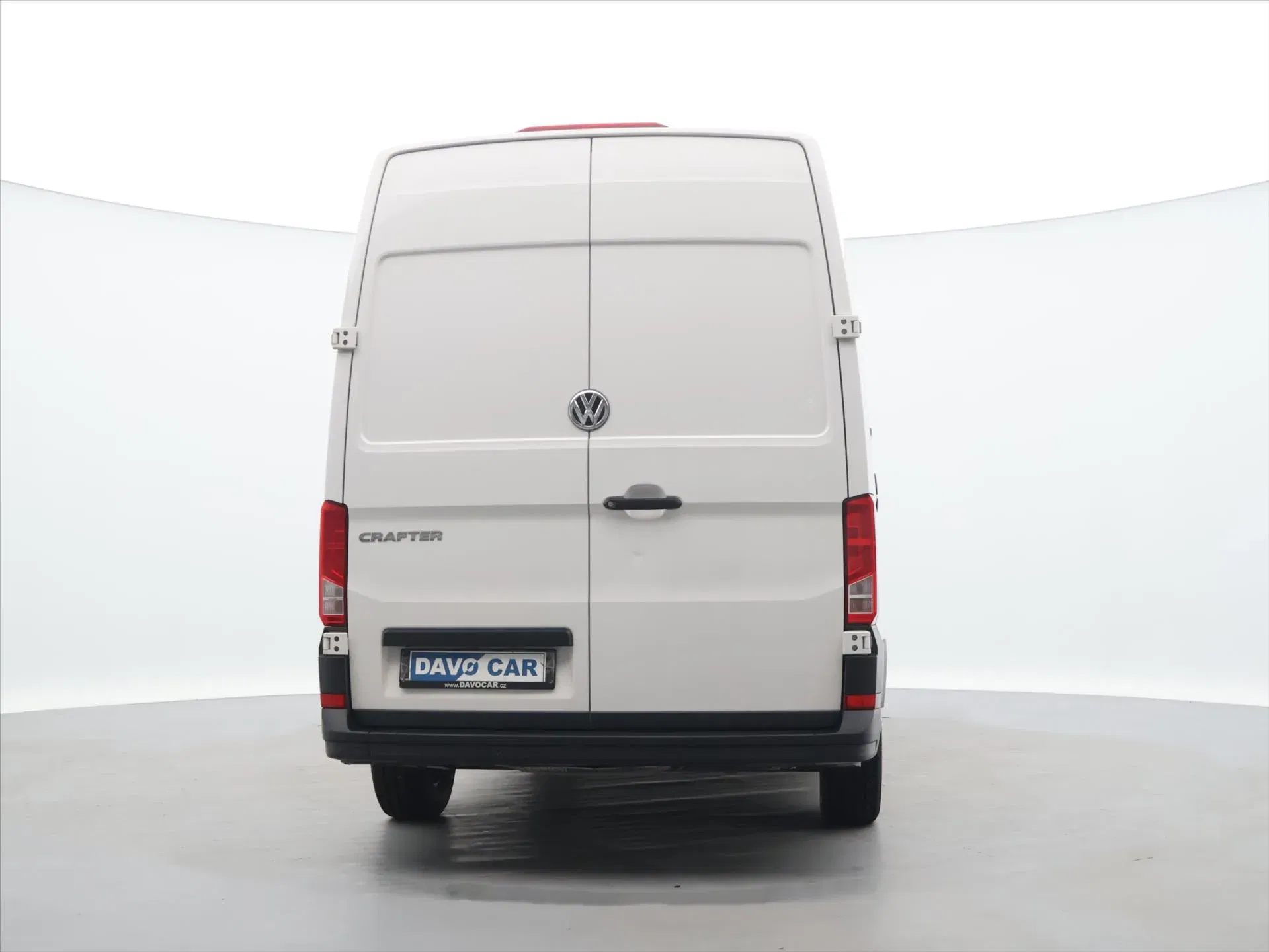 Volkswagen Crafter - Náhled 6